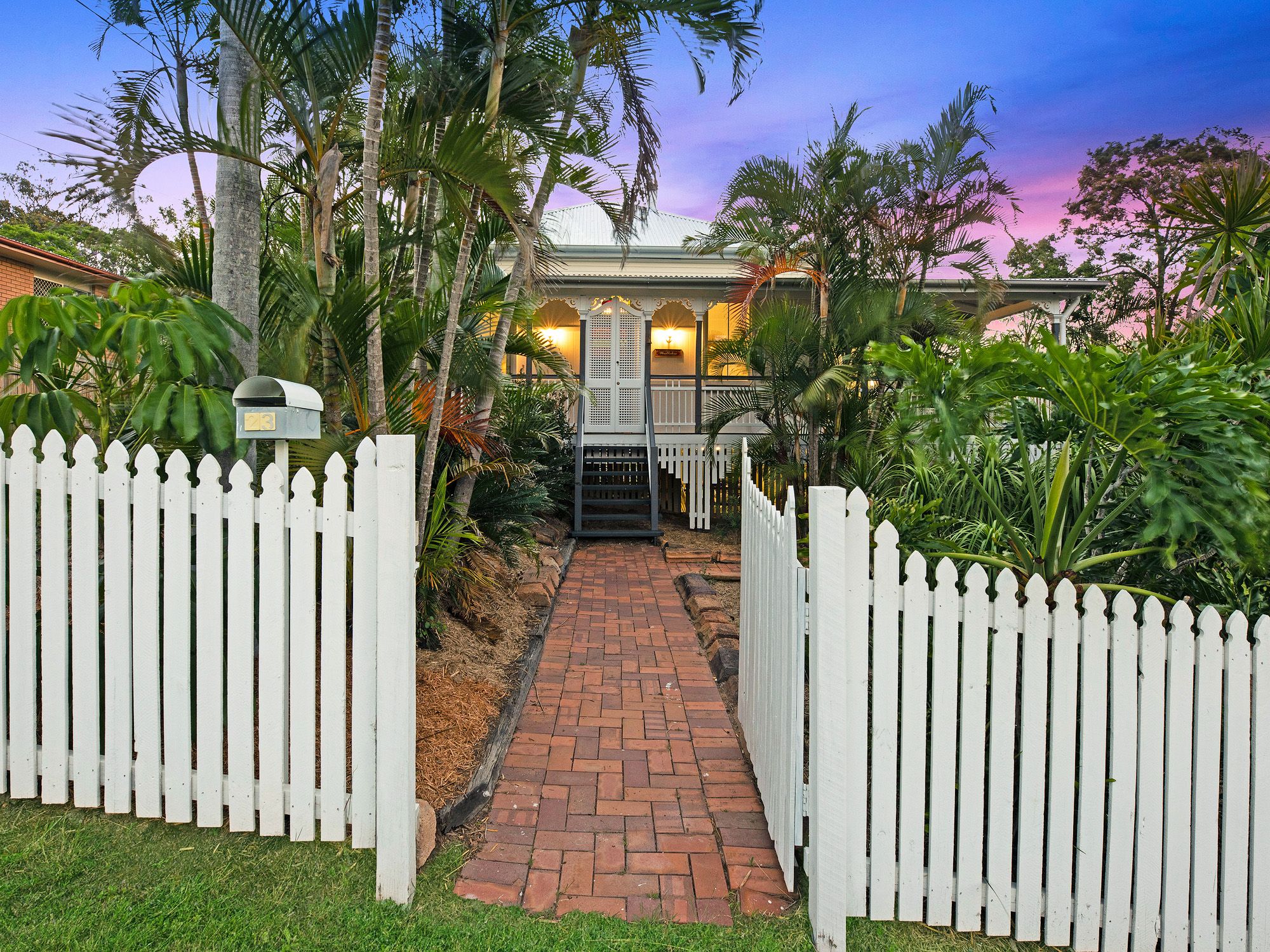 23 Harold Street, Bundamba, QLD 4304