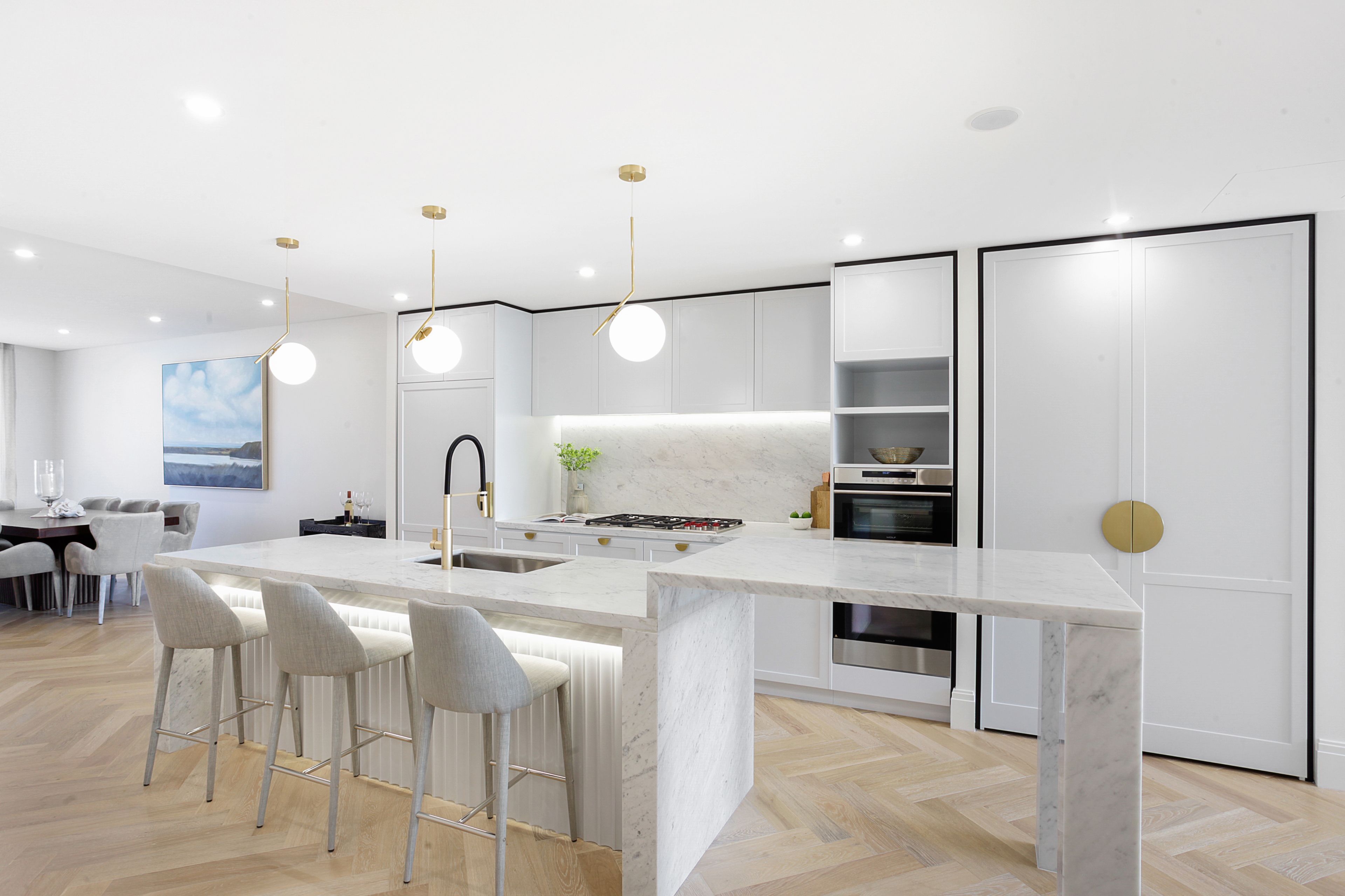 203/62a Dover Road, Rose Bay, NSW 2029