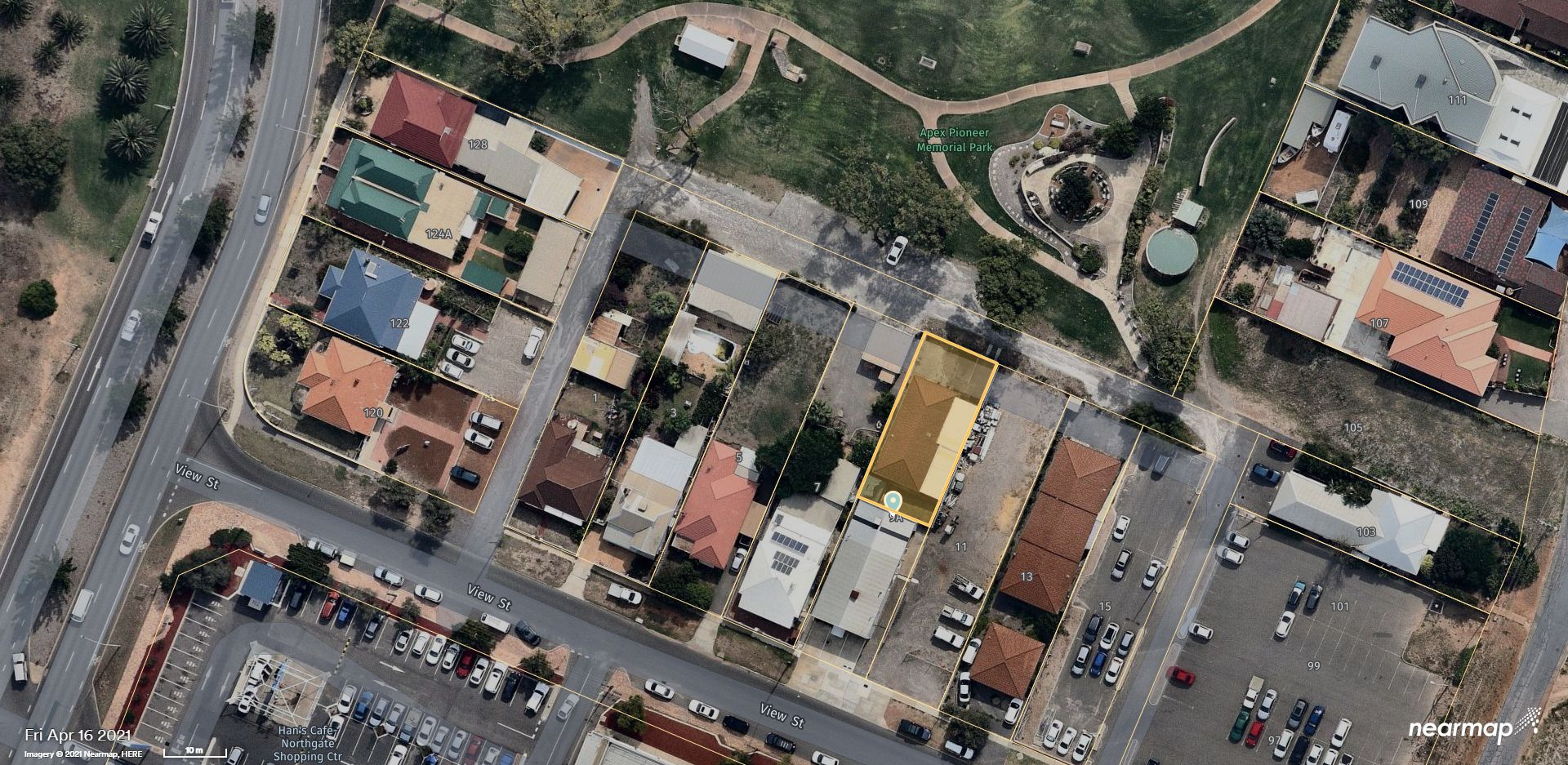 9B View Street, Geraldton, WA 6530