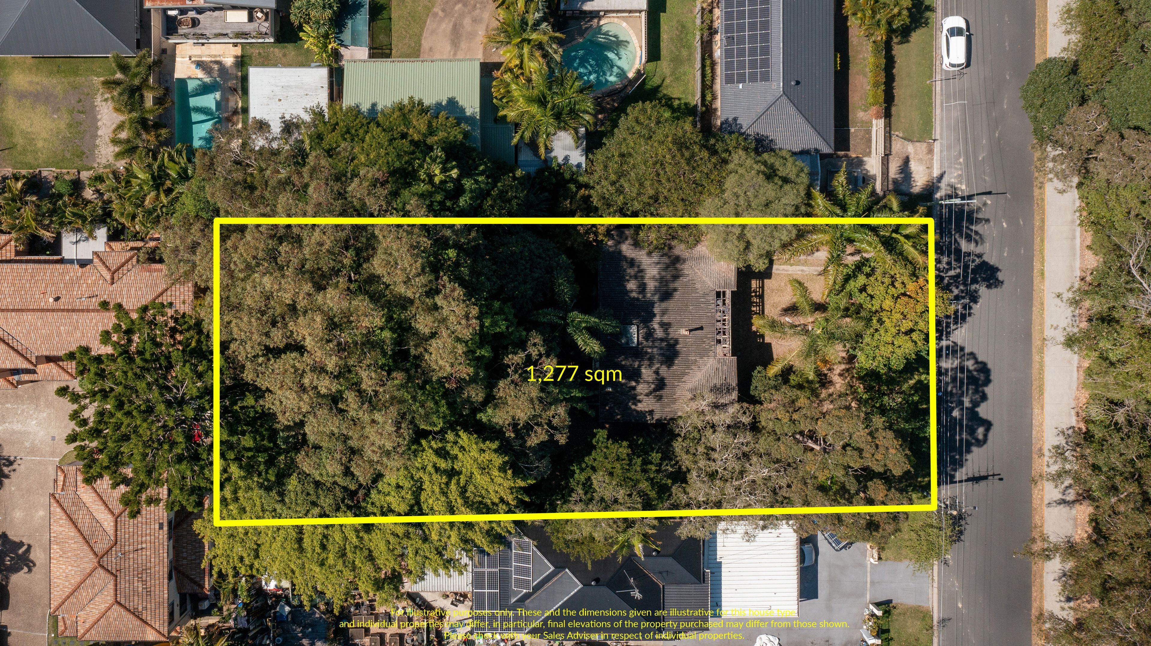 3 Baratta Street, Southport, QLD 4215