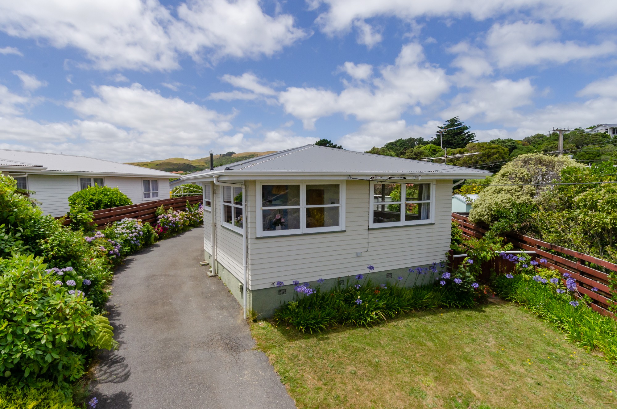 4 Pauline Way, Paparangi, Wellington City