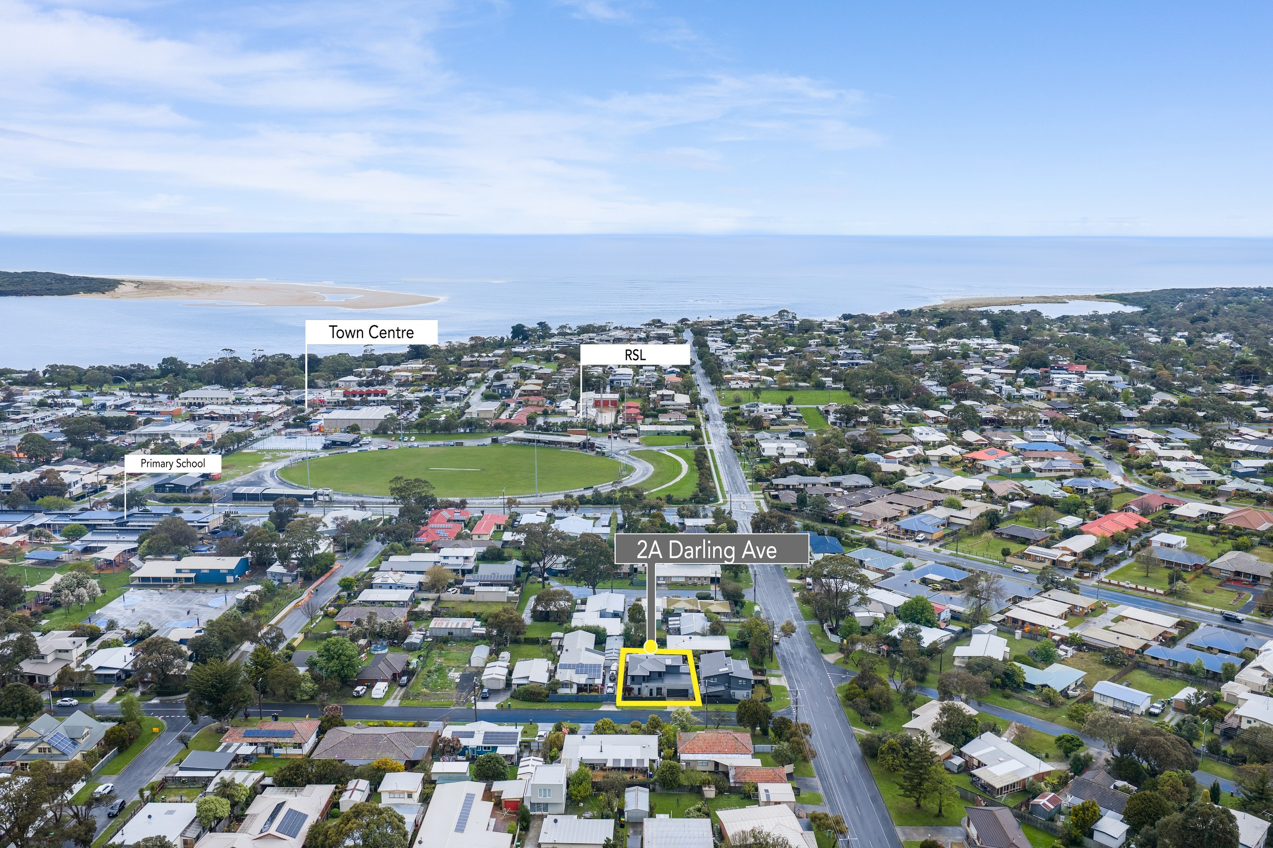 2A Darling Avenue, Inverloch, VIC 3996