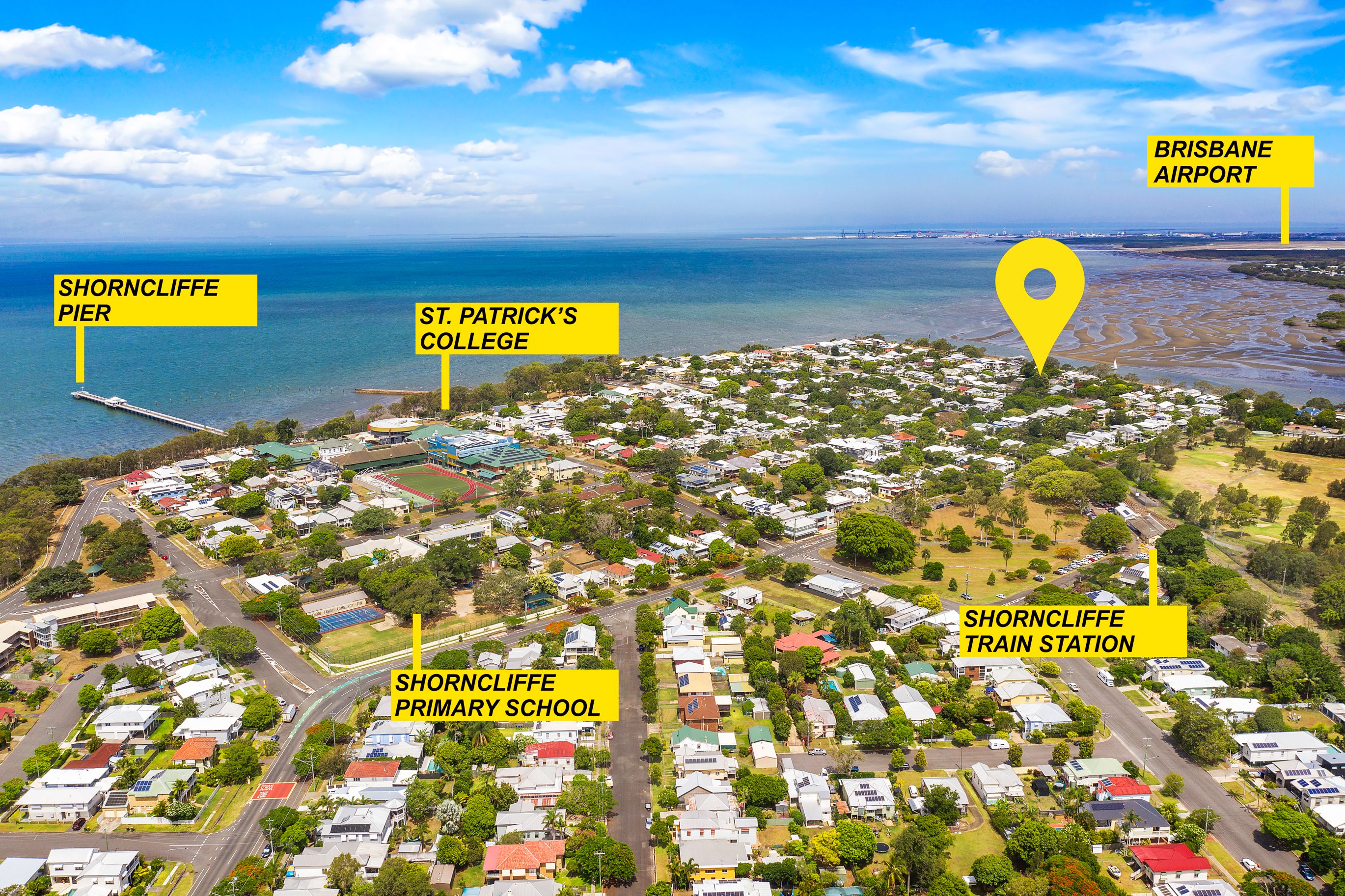 30 Cotton Street, Shorncliffe, QLD 4017
