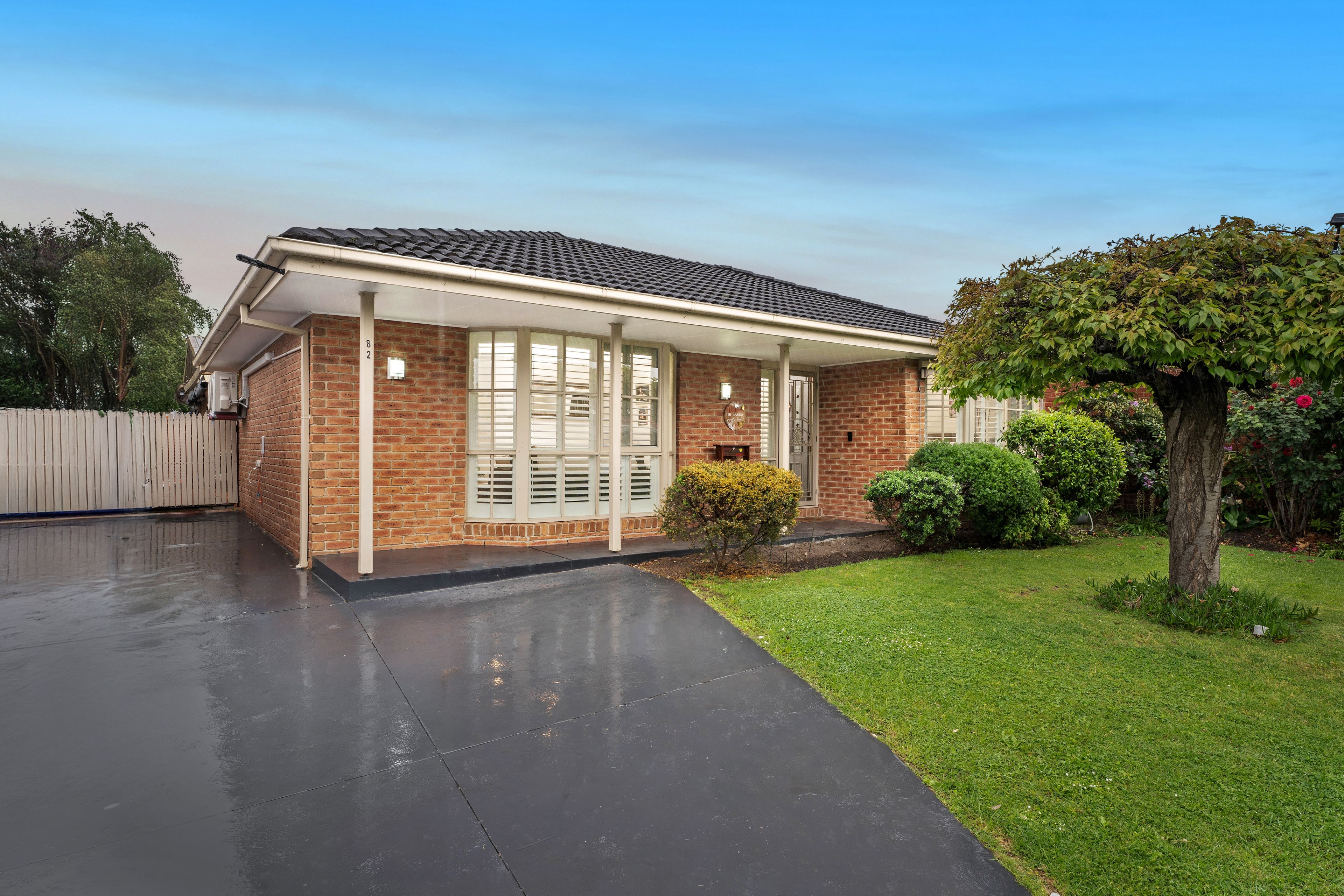 82 Ormonde Road , Ferntree Gully VIC 3156