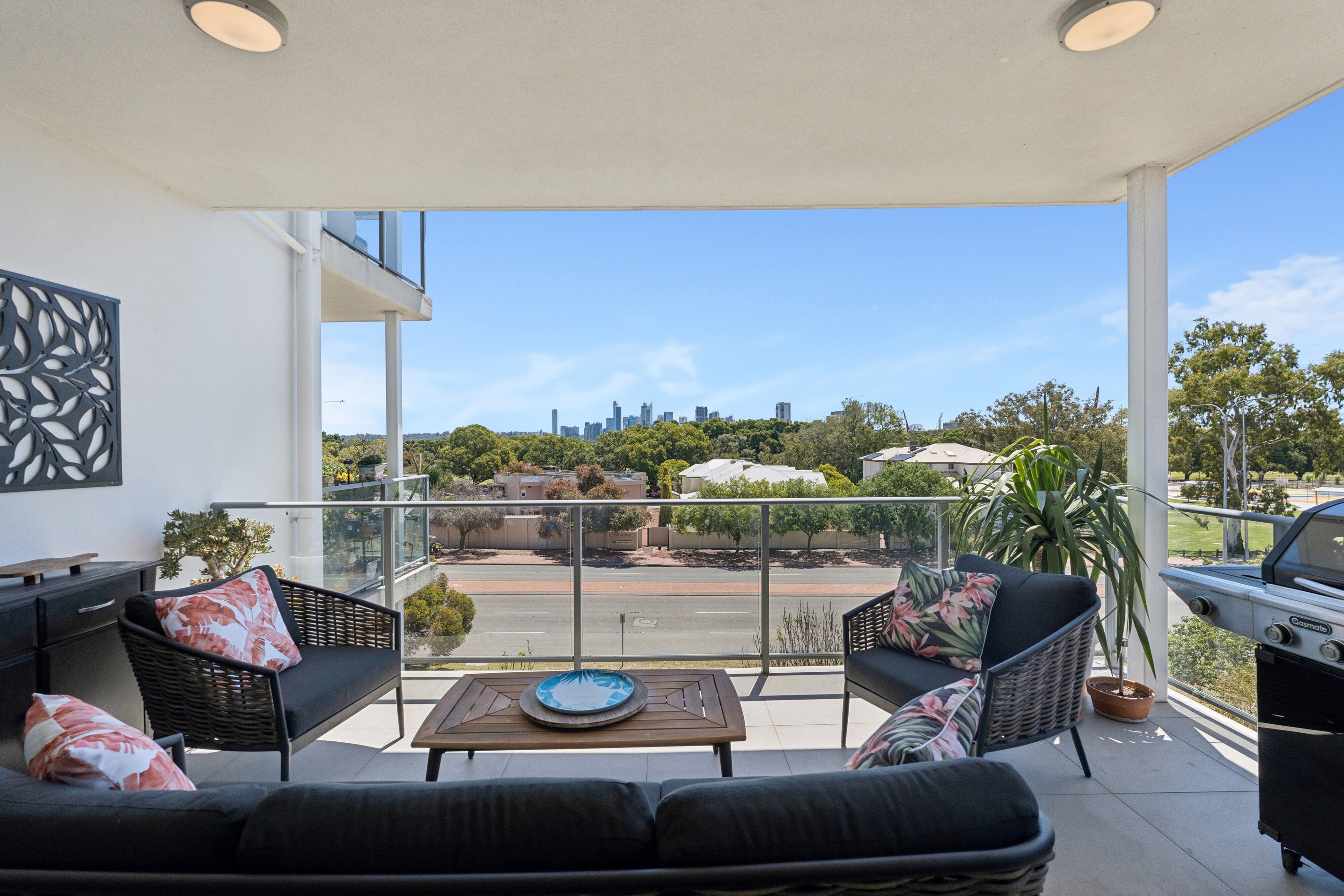 12/3 Washington Street, Victoria Park, WA 6100