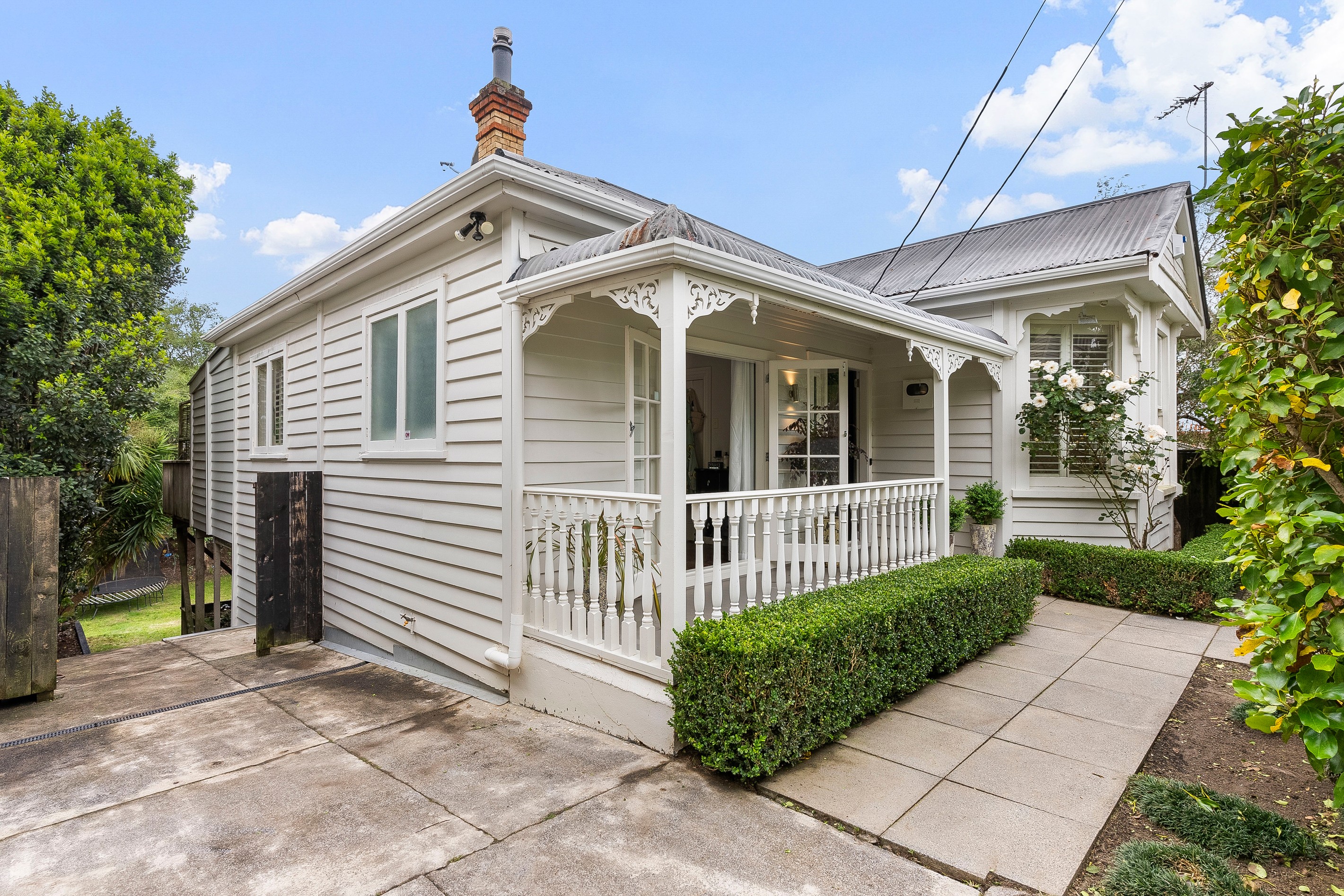 37 Stanmore Road, Grey Lynn, Auckland City