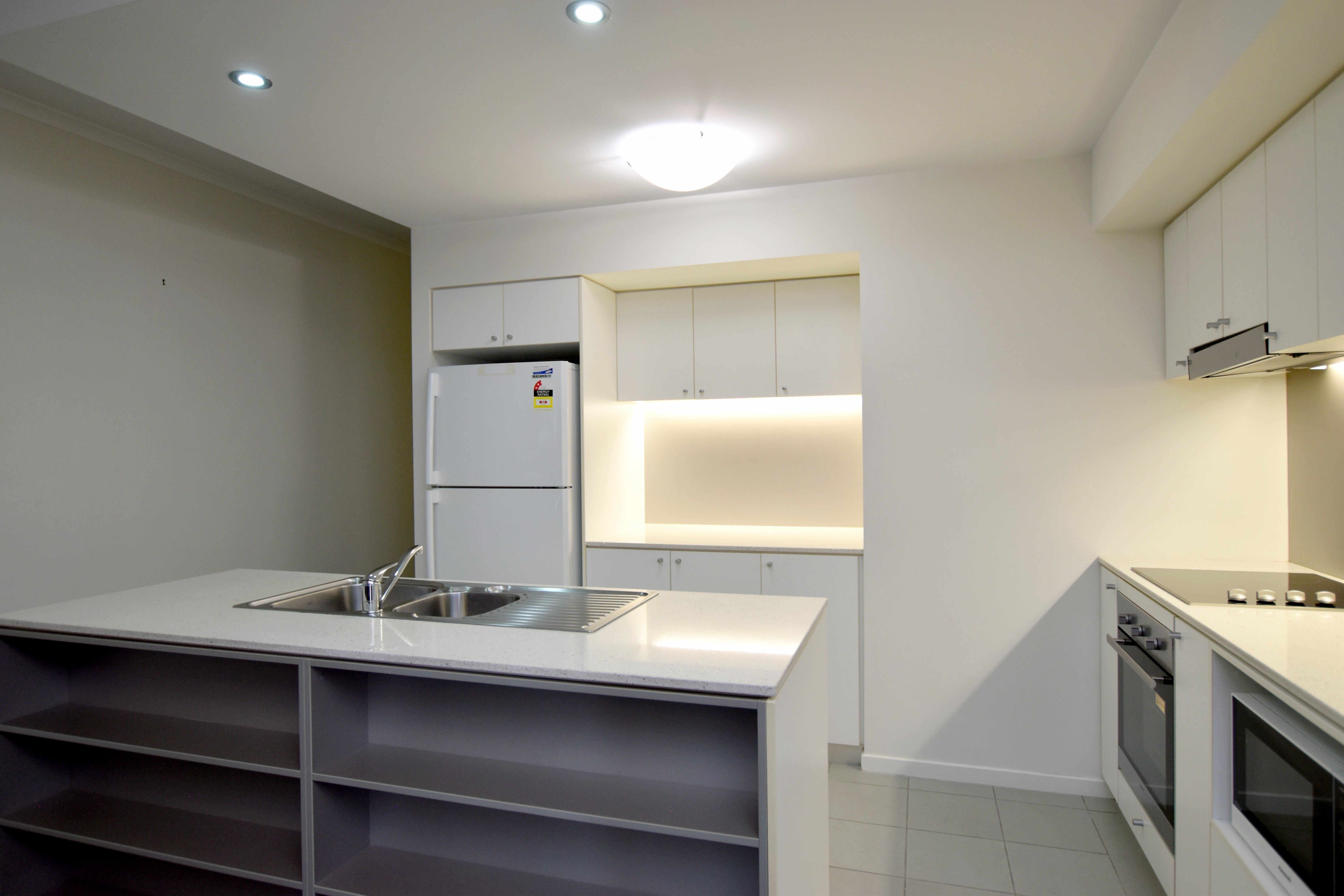 141/75 Central Lane, Gladstone Central, QLD 4680