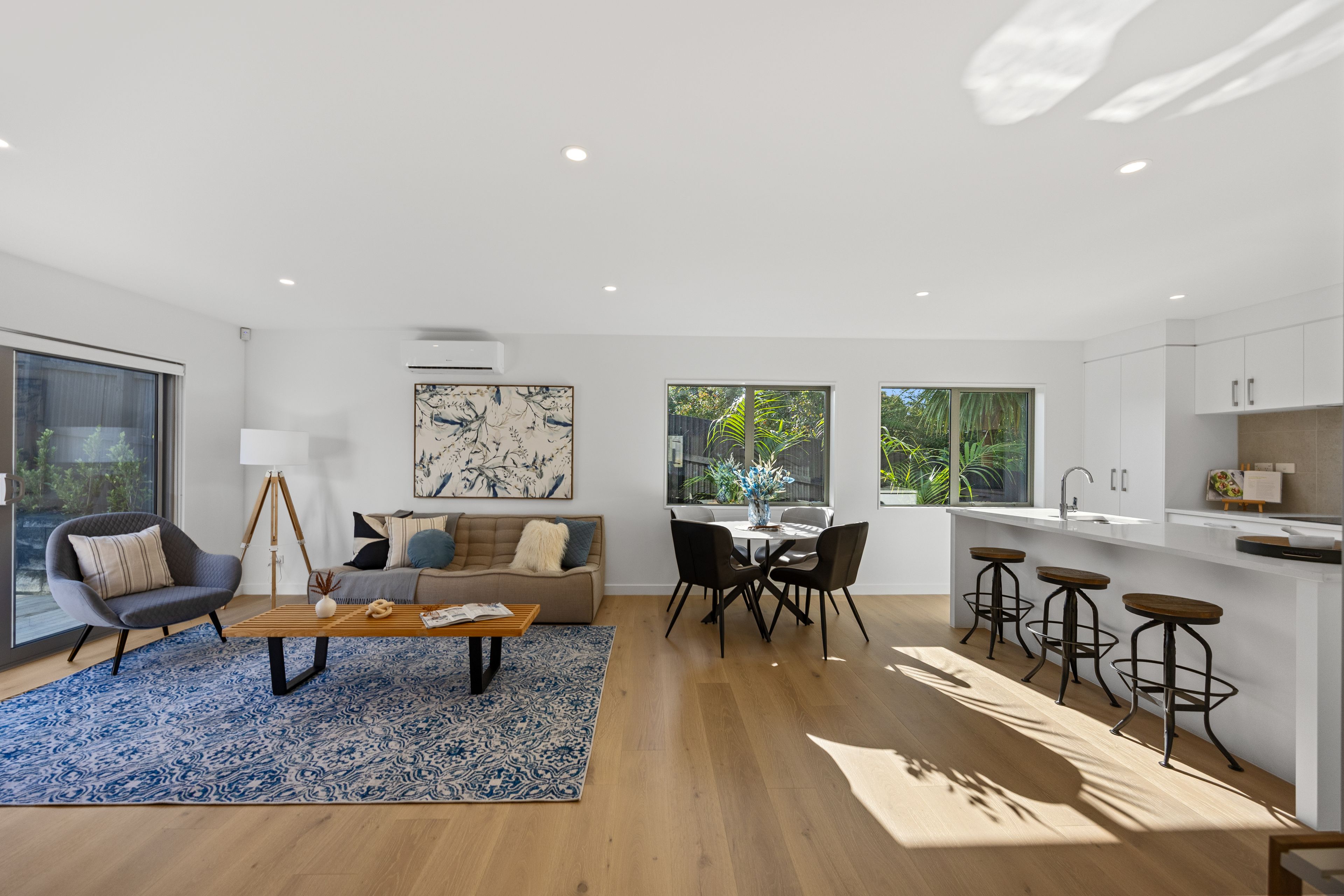 40C Chippendale Crescent, Birkdale, North Shore City