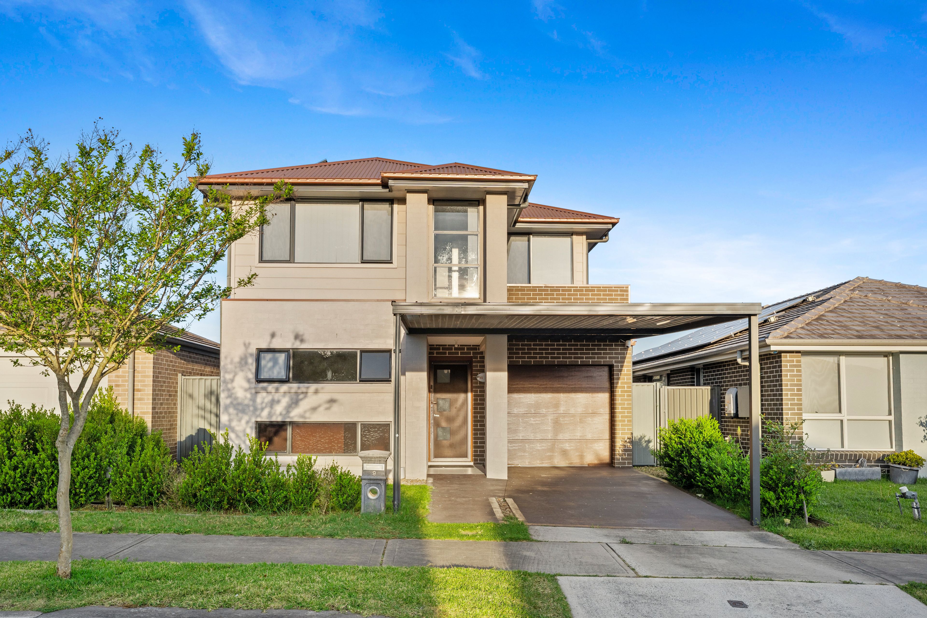 9 Whyalla Street, JORDAN SPRINGS, NSW 2747