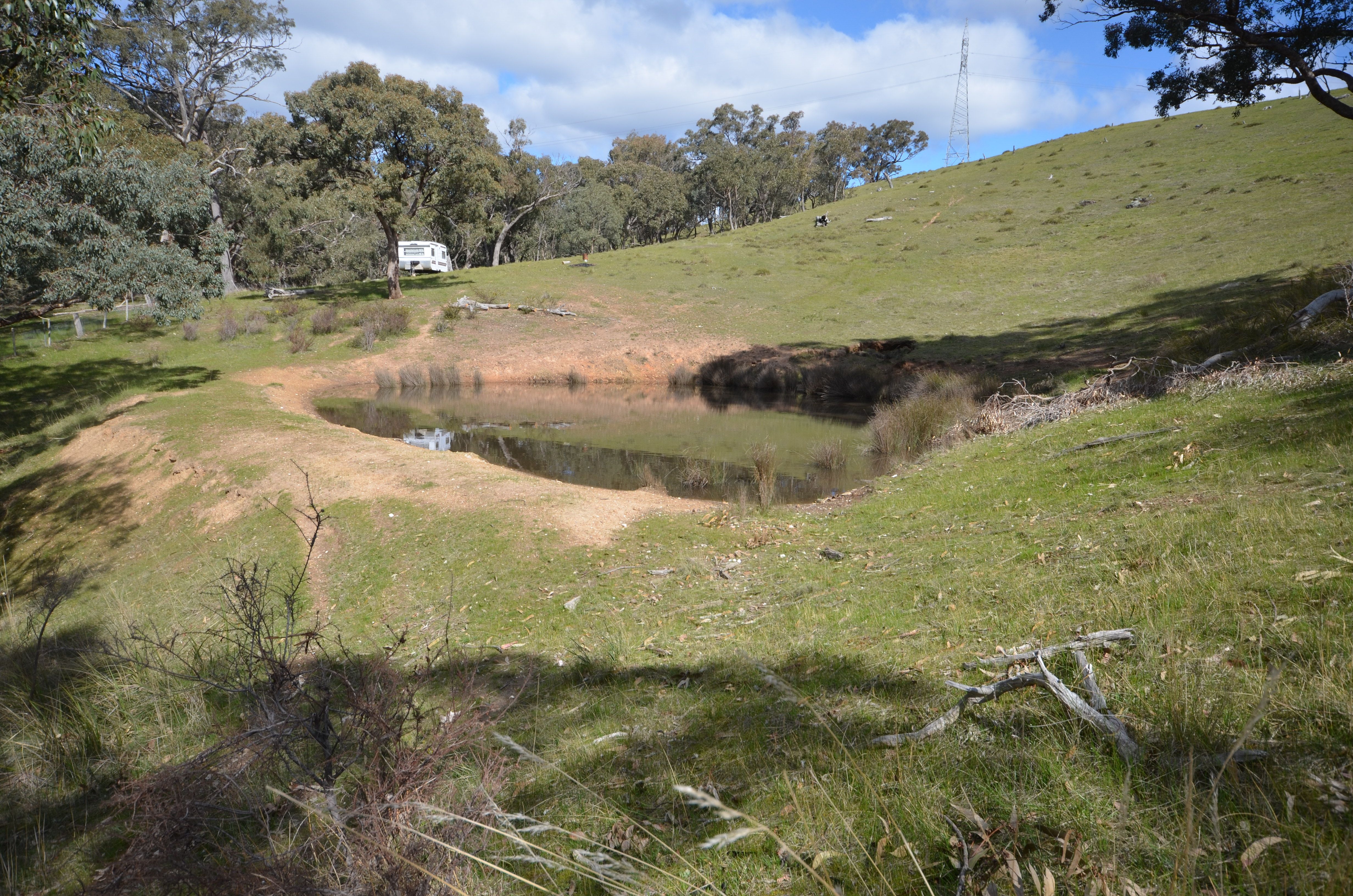 CA 209 Townsing Road, AMPHITHEATRE, VIC 3468