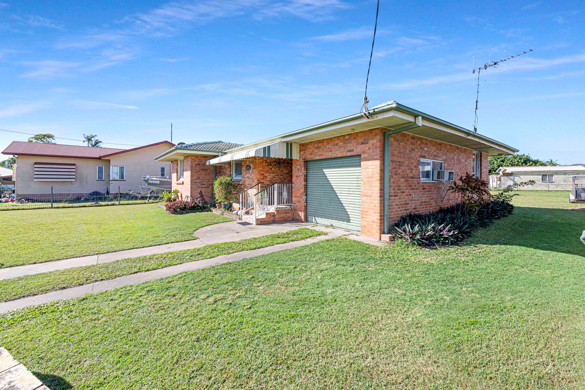 20 Christie Street, Walkervale, QLD 4670