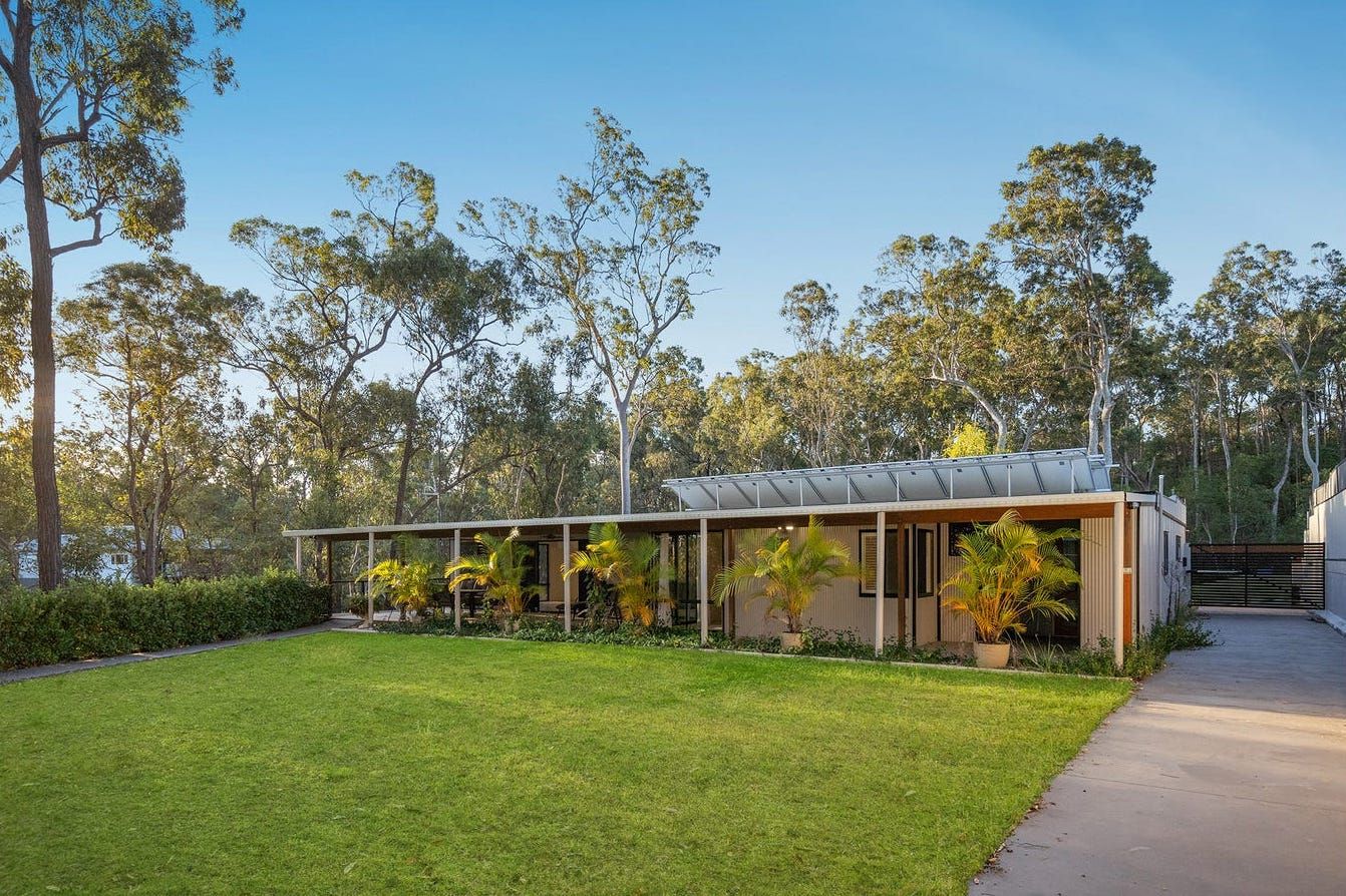 9-11 Ilham Court, Bahrs Scrub, QLD 4207