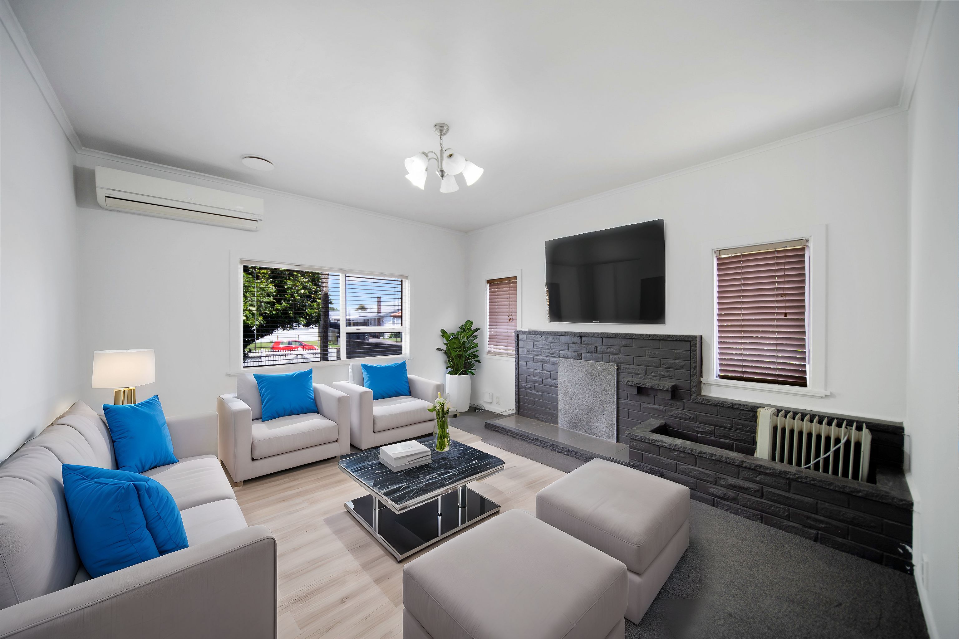 1/31 Halsey Road, Manurewa, Manukau City