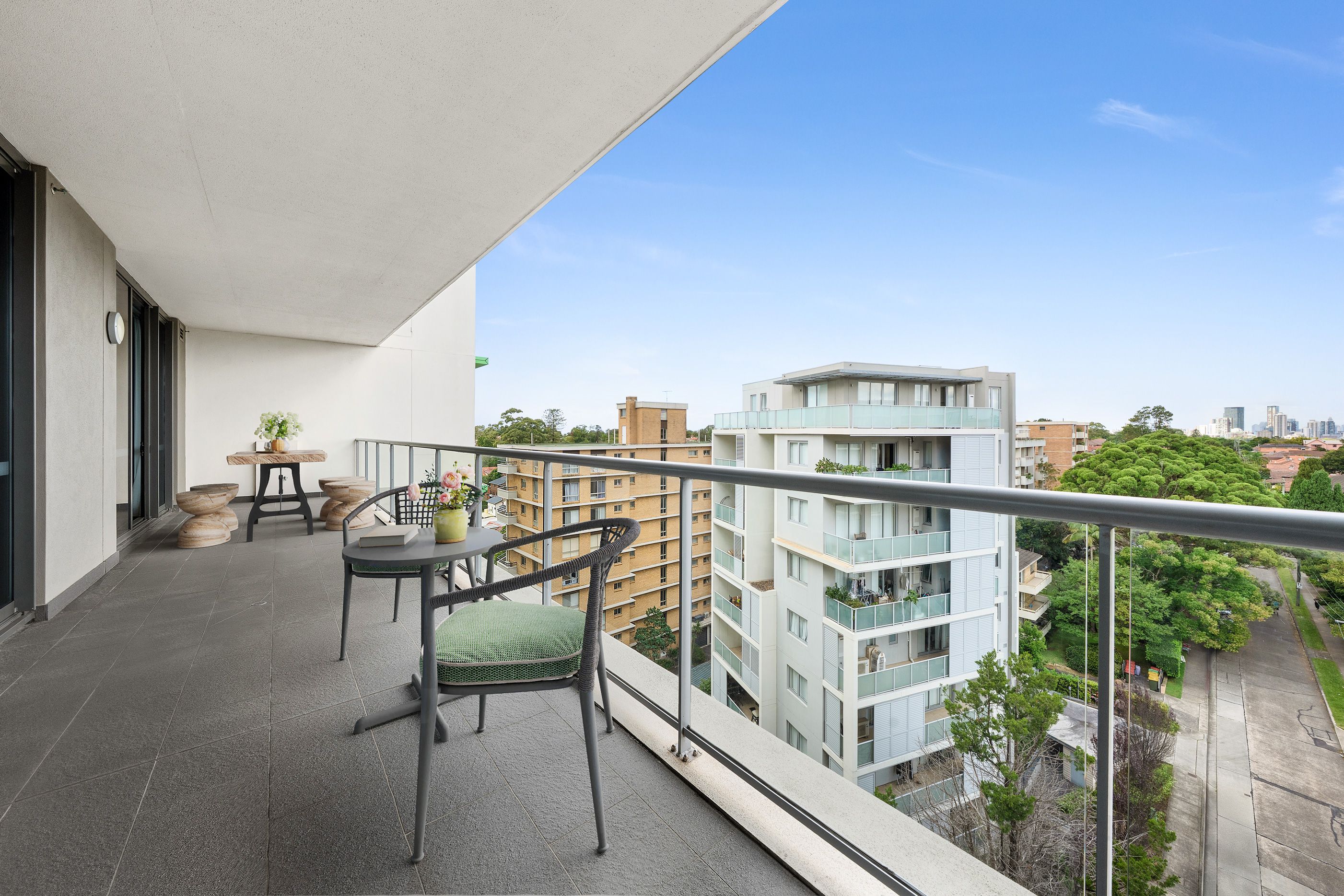 806/38C Albert Avenue, Chatswood, NSW 2067