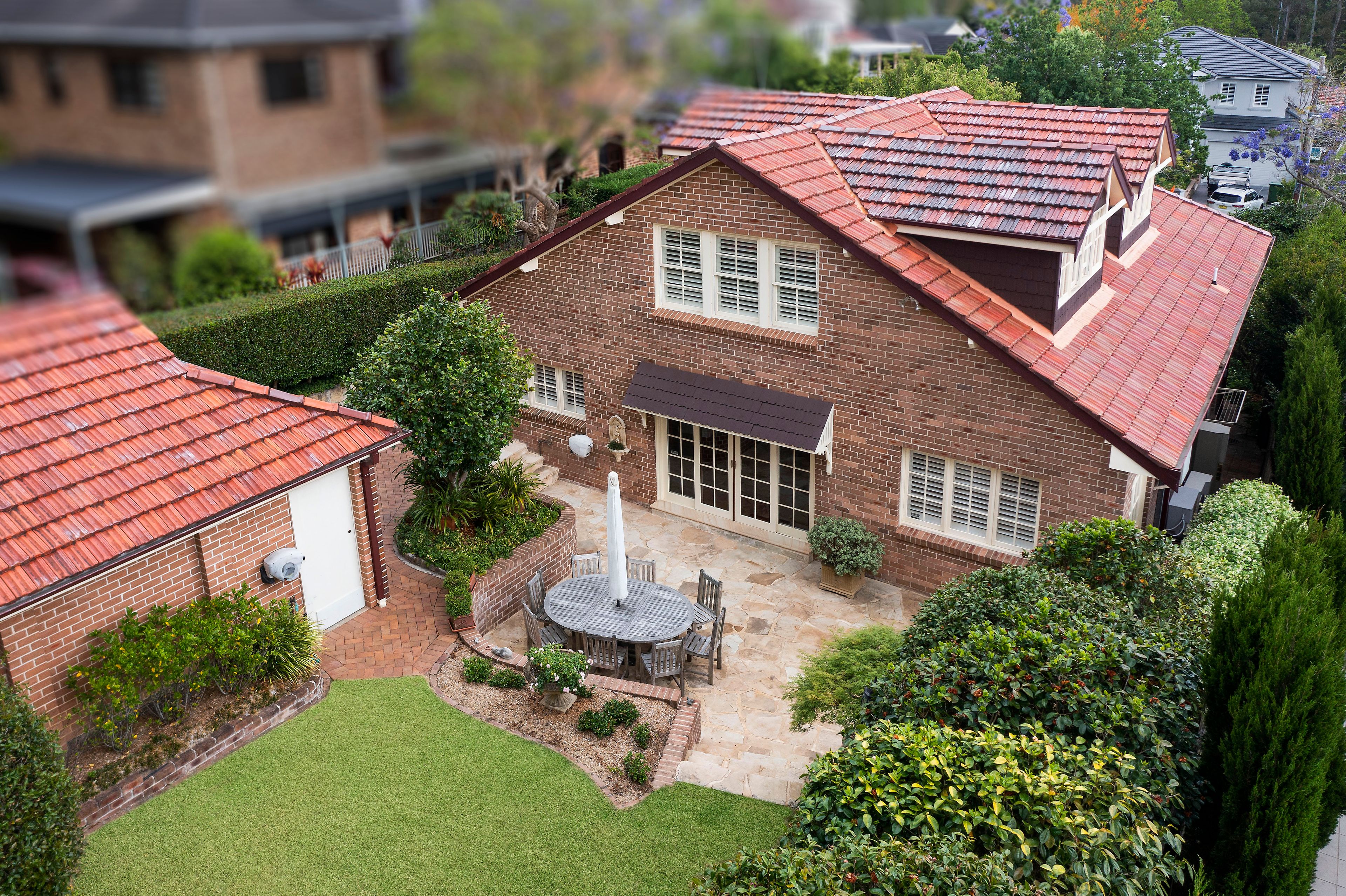 3 Orchard Street, Pymble, NSW 2073