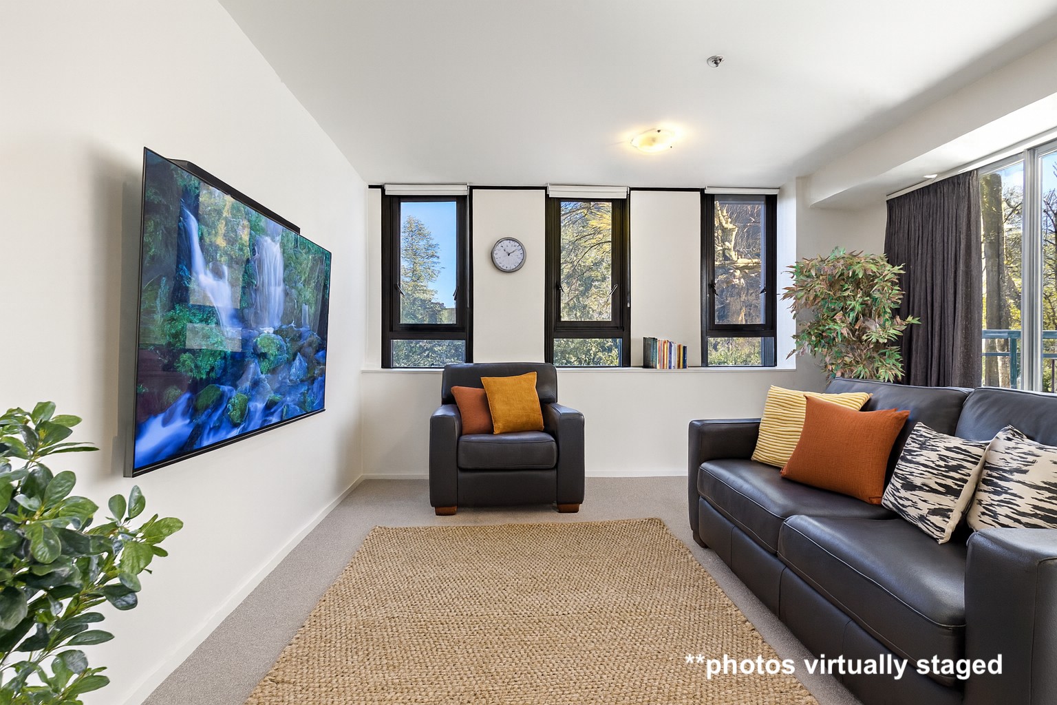 201/1 Parliament Street, Auckland Central, Auckland City