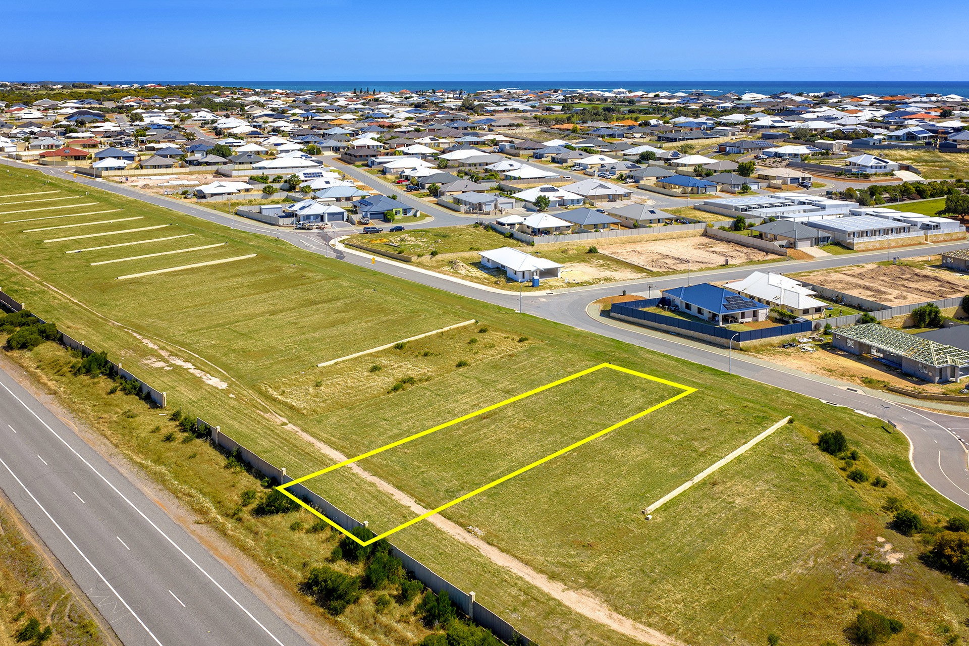 43 Eurithmic Link, Wandina, WA 6530