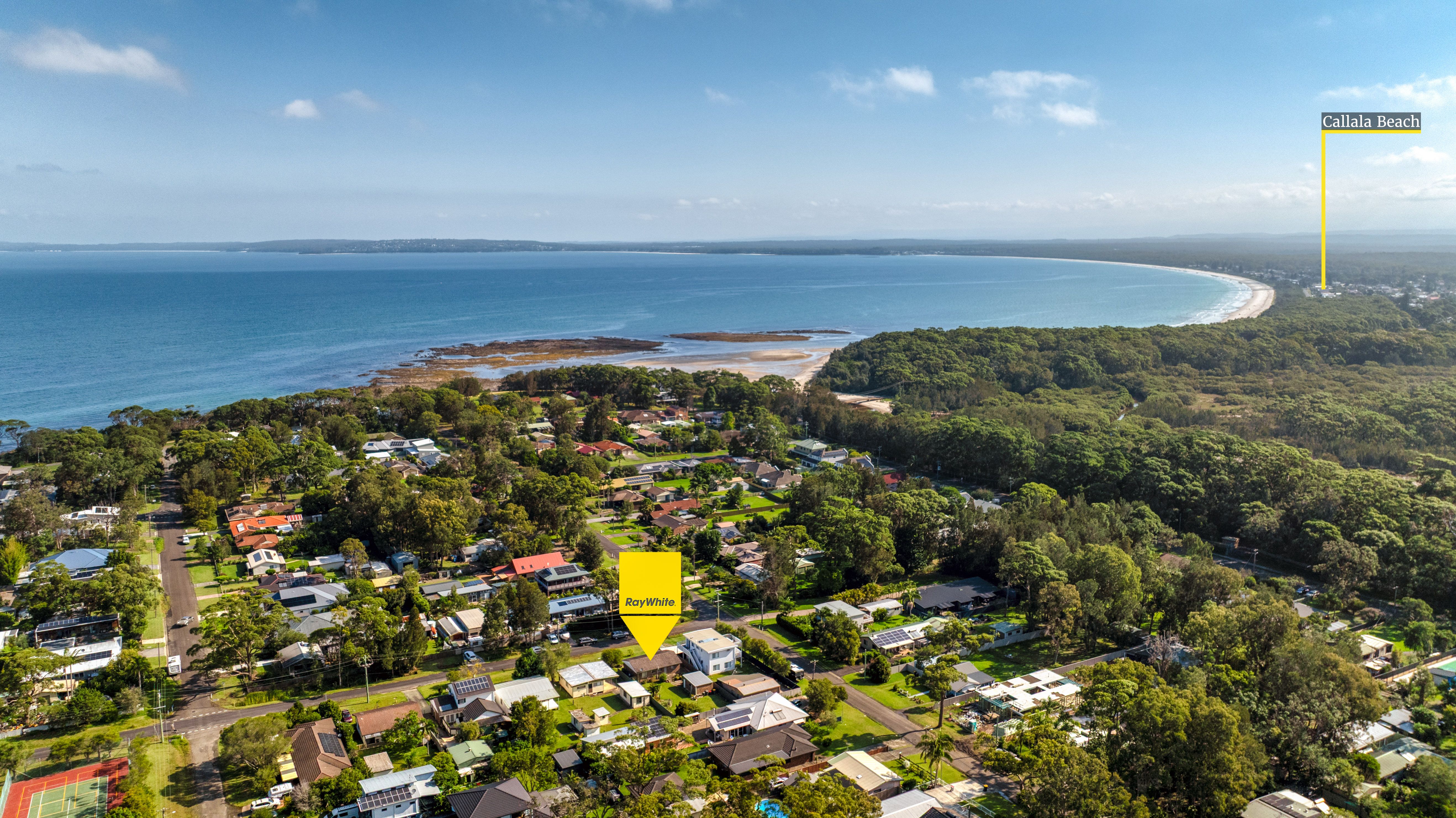 91 Wearne Street, Callala Bay, NSW