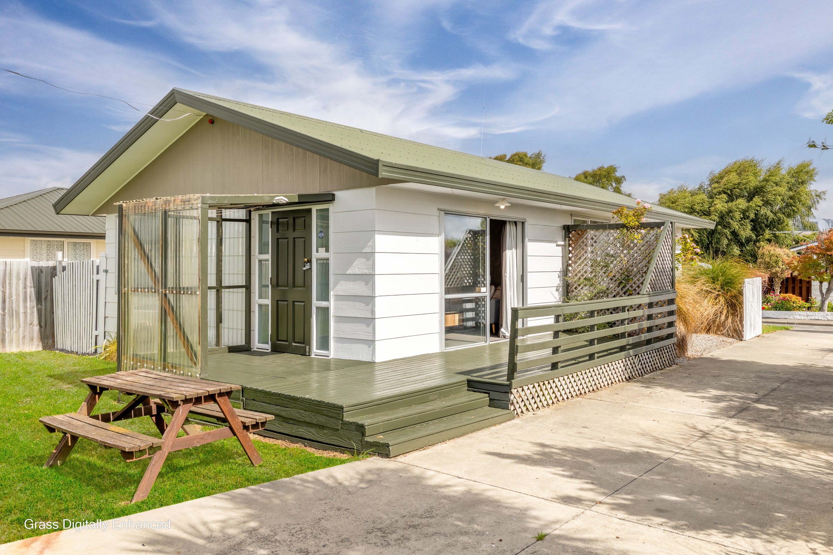 8 Peckham Lane, Woolston, Christchurch City