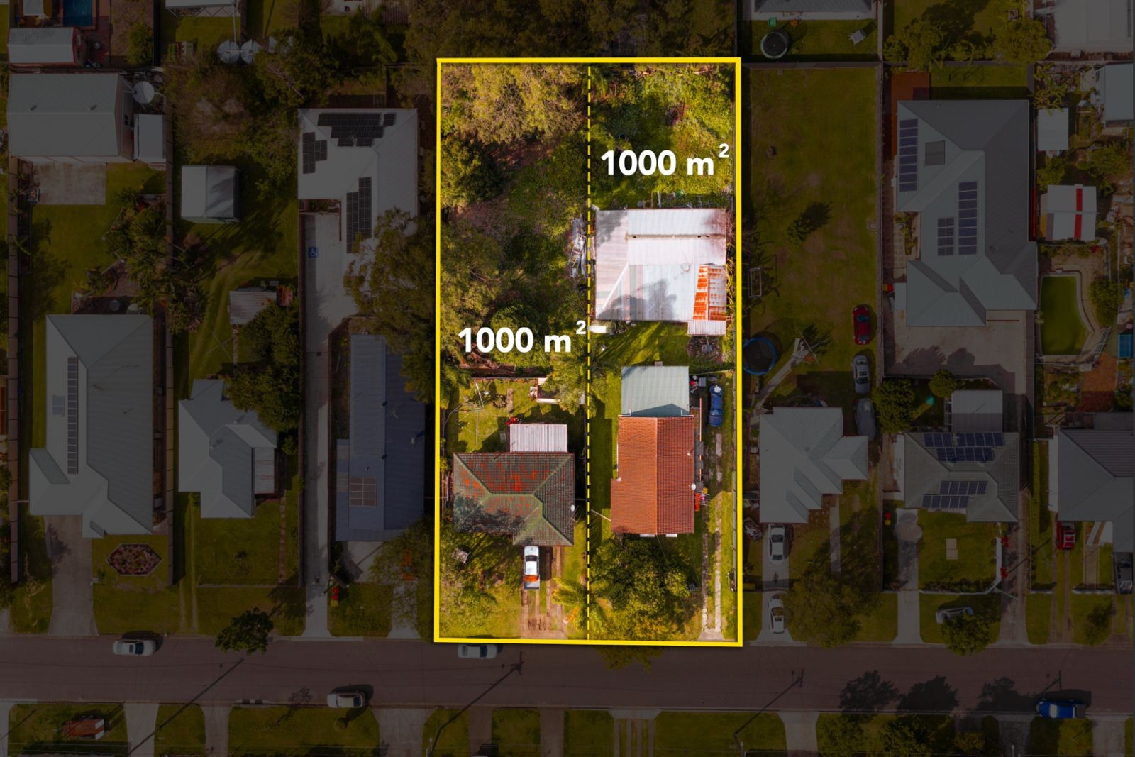 94-96 Landsboro Avenue, Boondall, QLD 4034