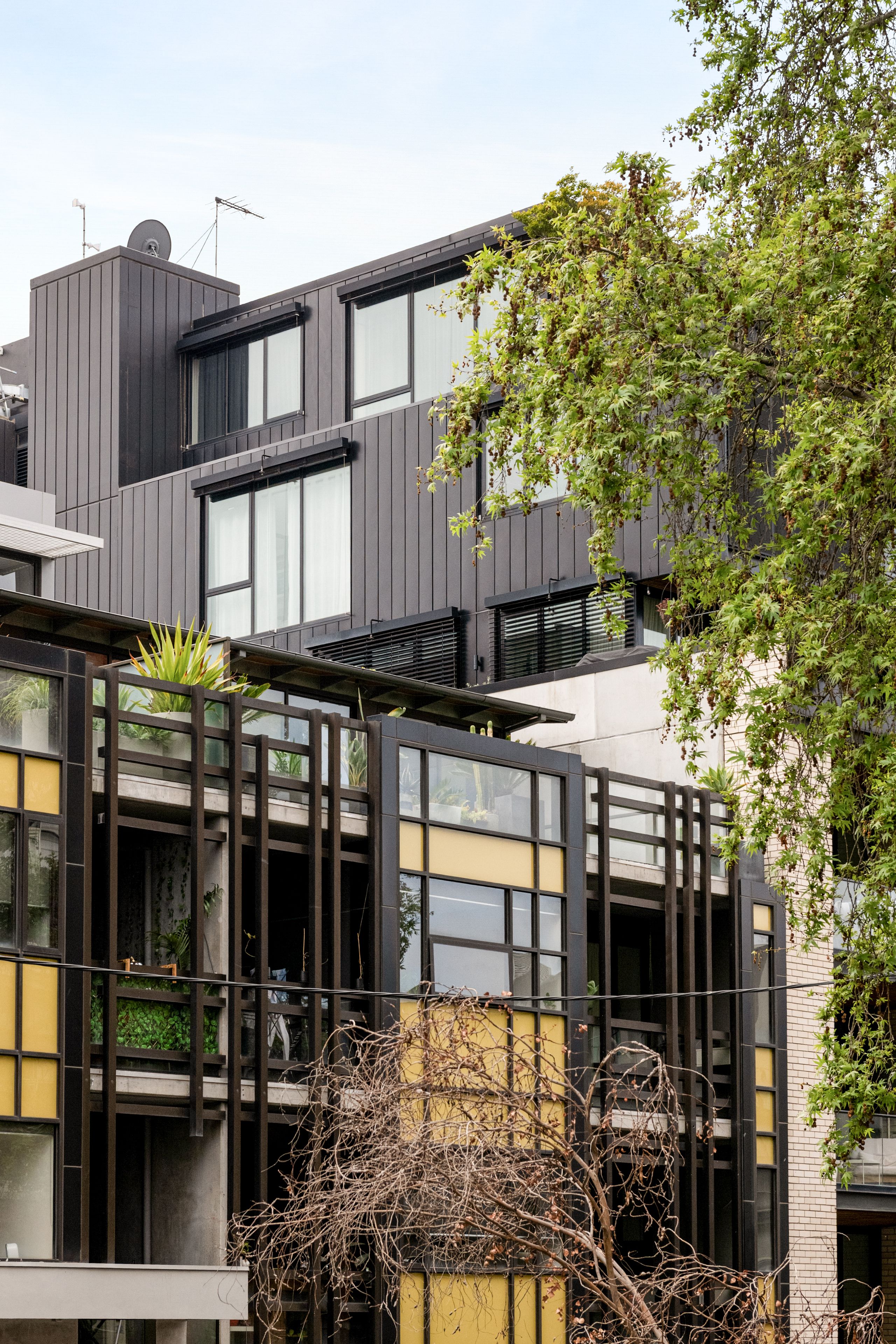 14/22 Stanley Street, Collingwood, VIC 3066