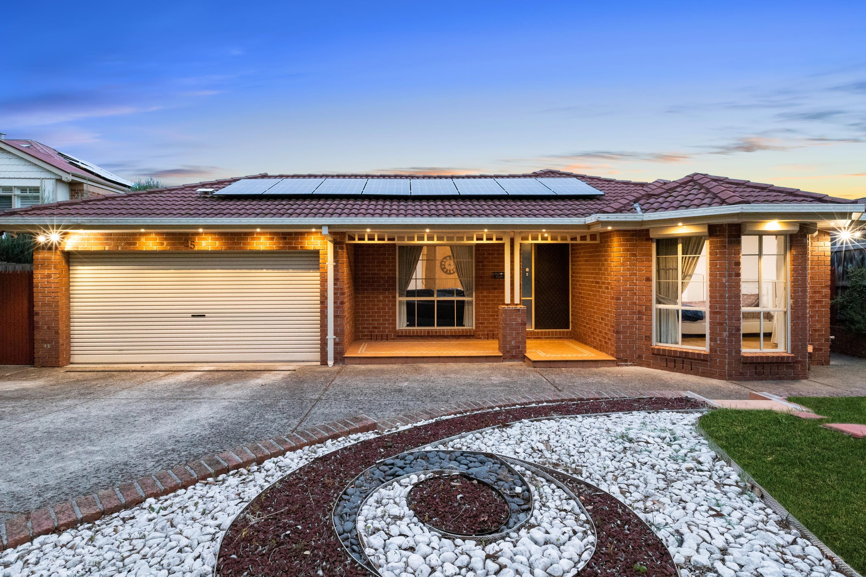 25 Augustus Drive, Berwick, VIC 3806