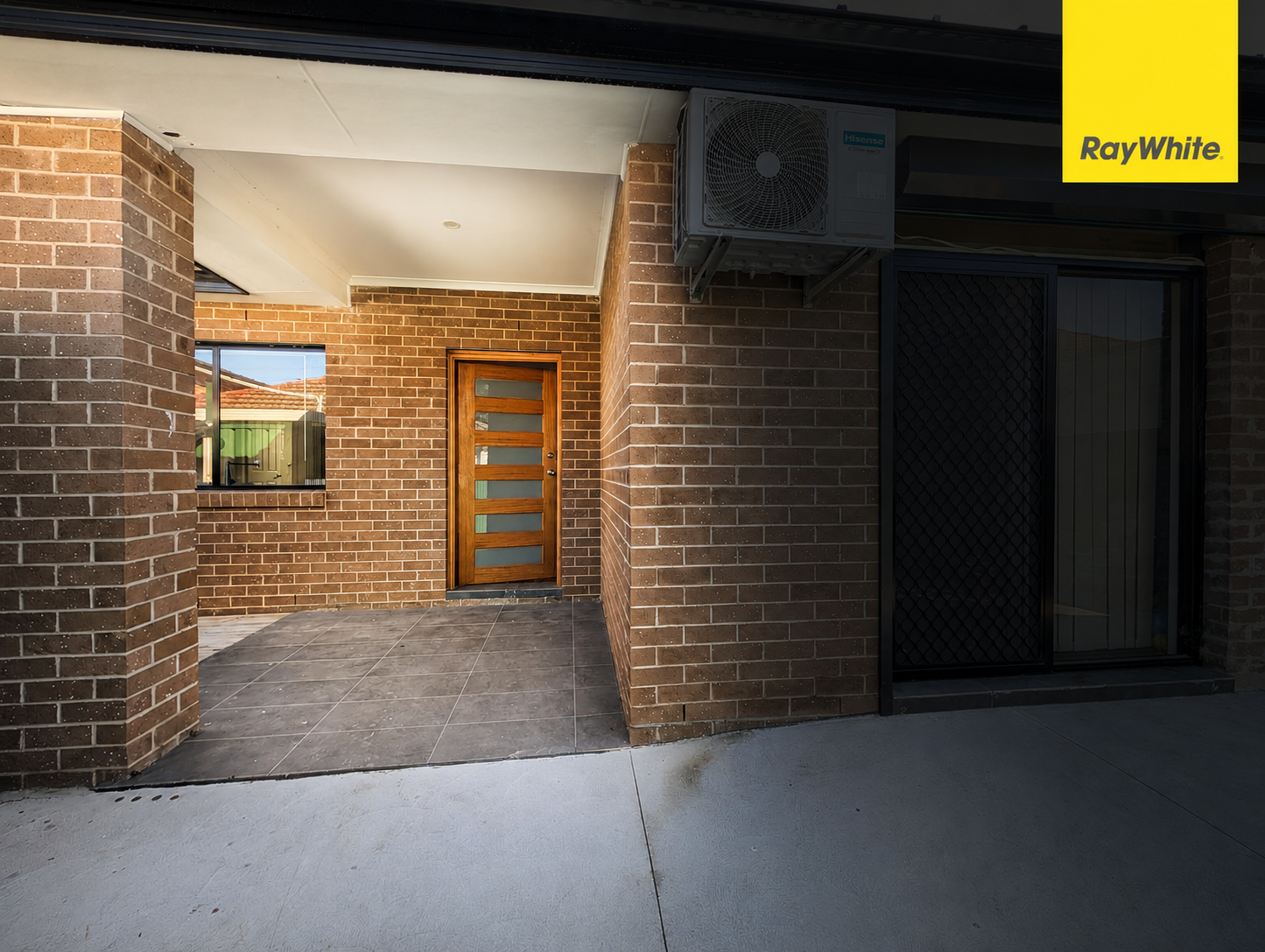 11A Towers Street — photo from Ray White Canley Heights