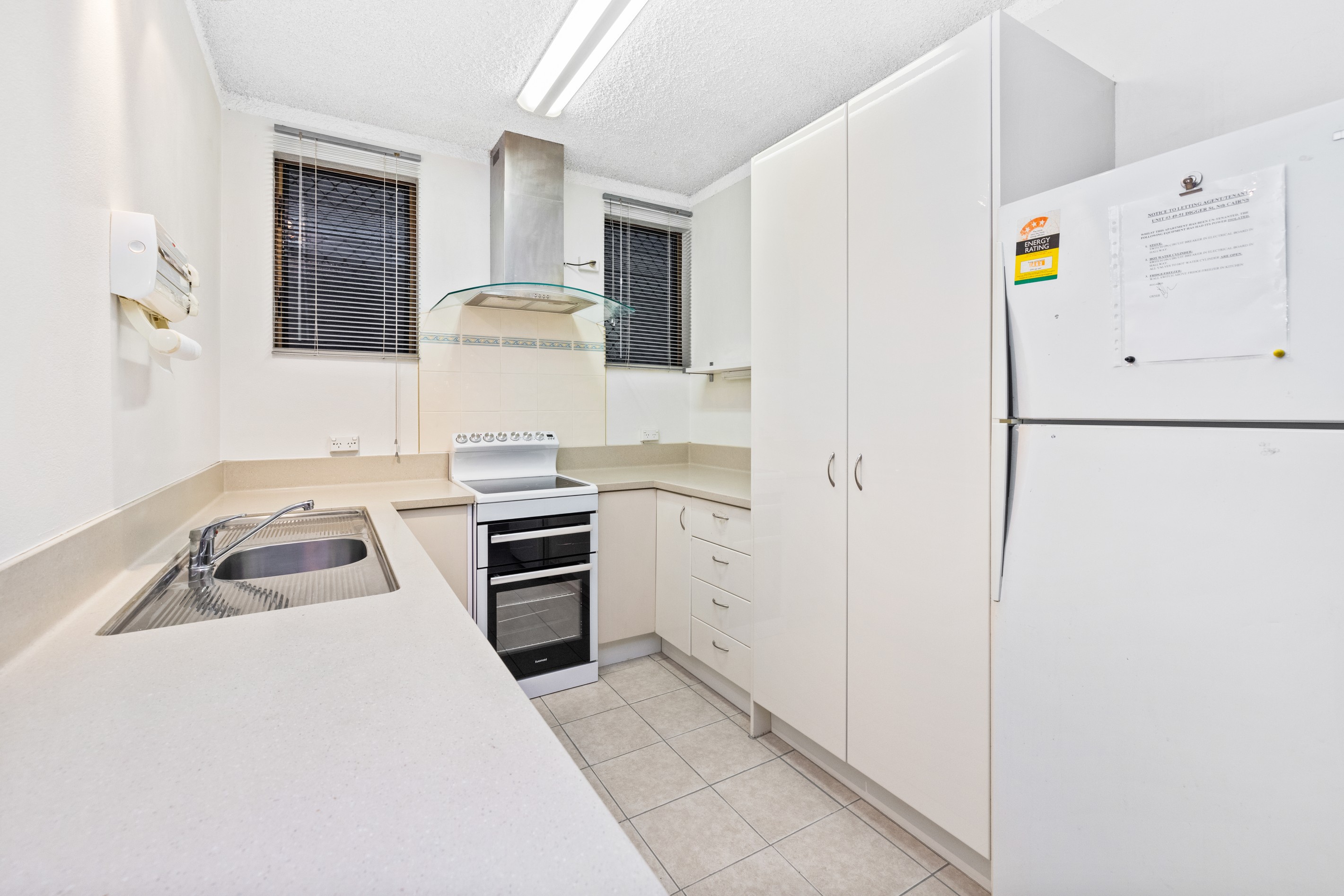 3/49-51 Digger Street, Cairns North, QLD 4870