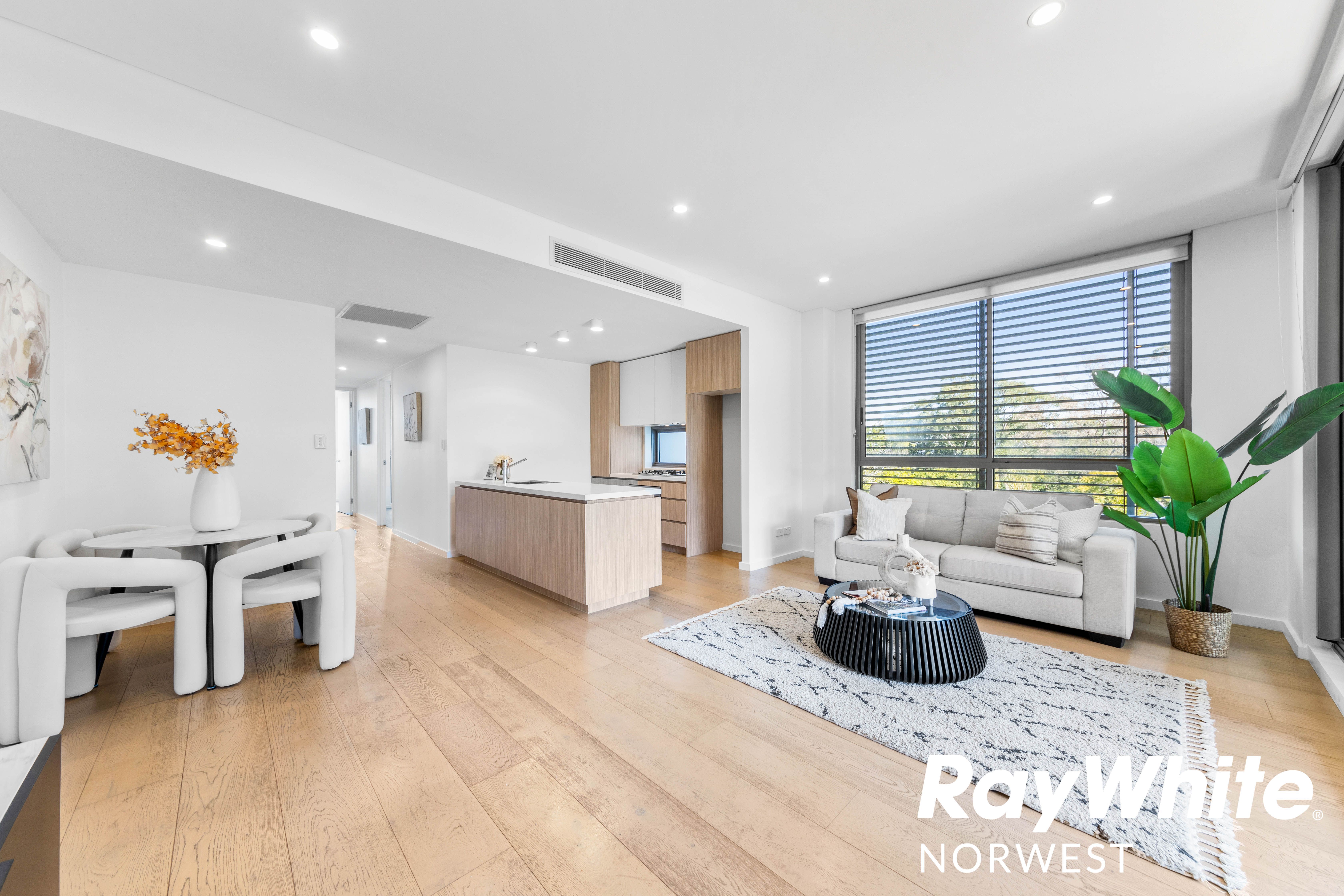 11/8 Buckingham Road, Killara, NSW 2071