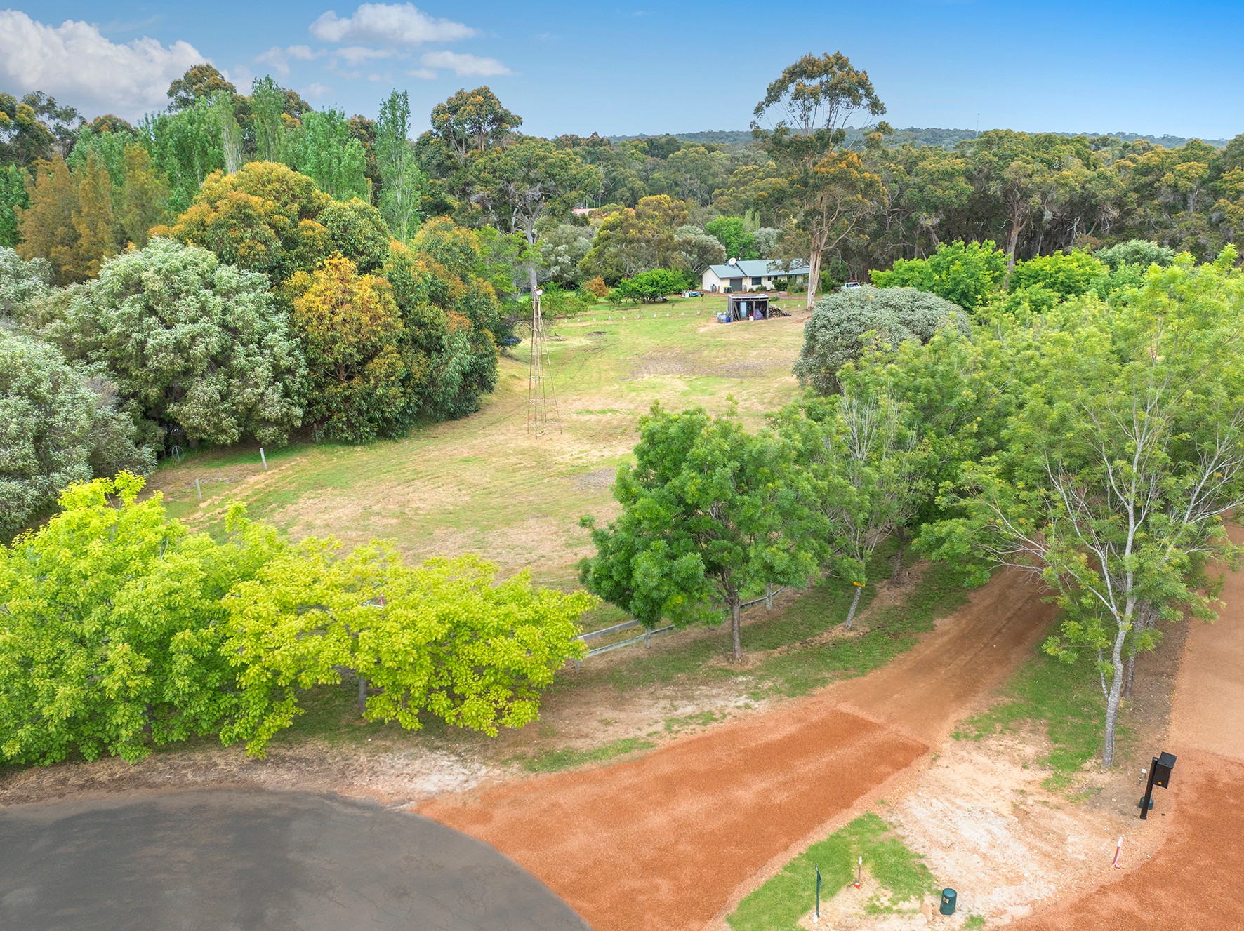 PL 241/29 Eucalyptus Court, Margaret River, WA 6285
