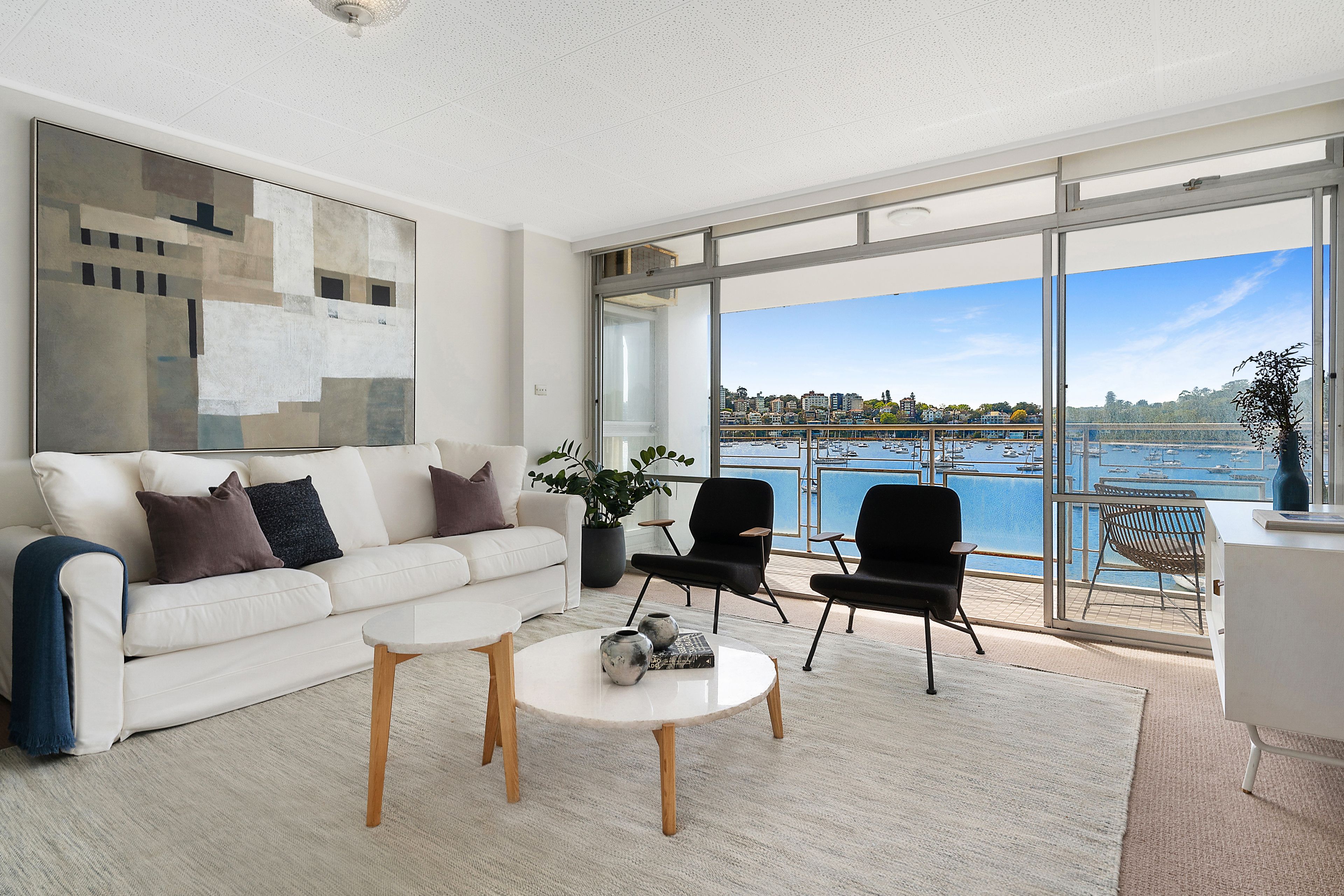 27 Sutherland Crescent, Darling Point NSW 2027