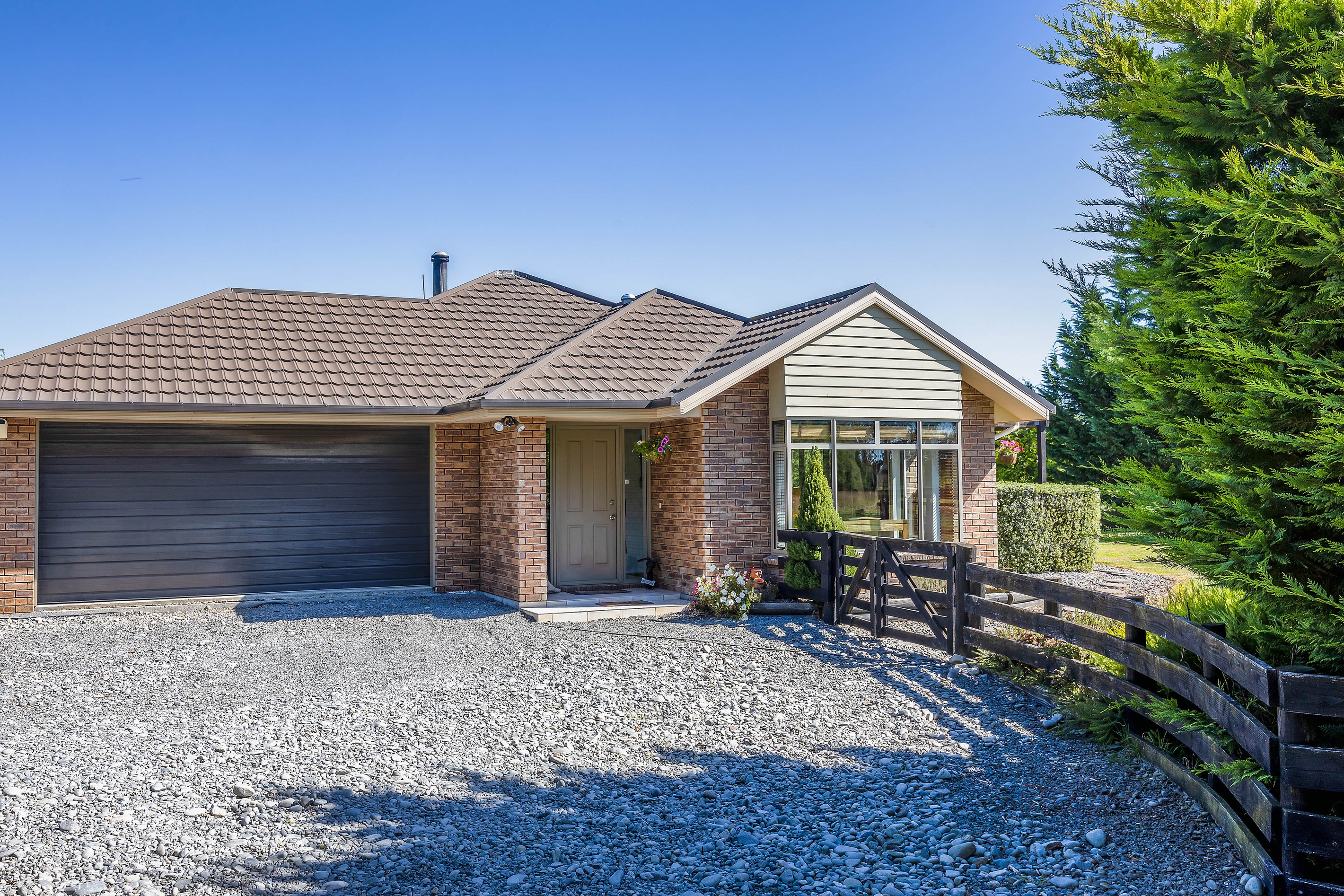 655 Downs Road, Eyrewell, Waimakariri District