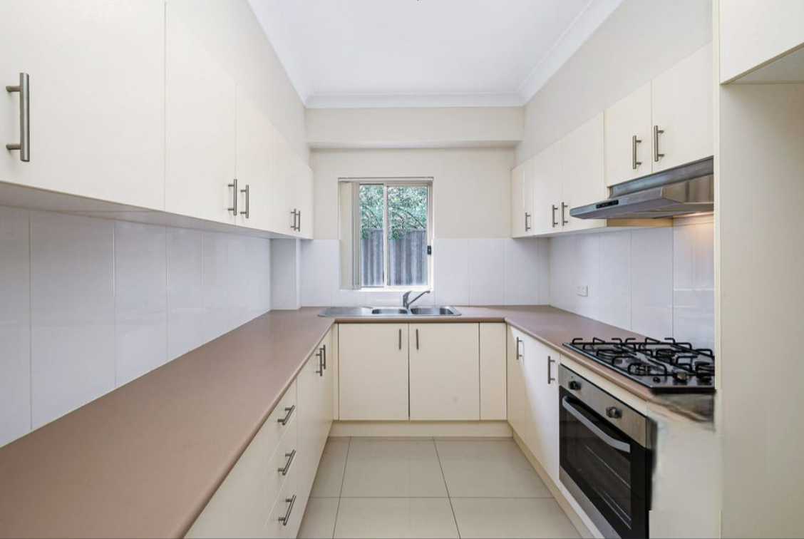 7/480-484 Woodville Street, Guildford, NSW 2161