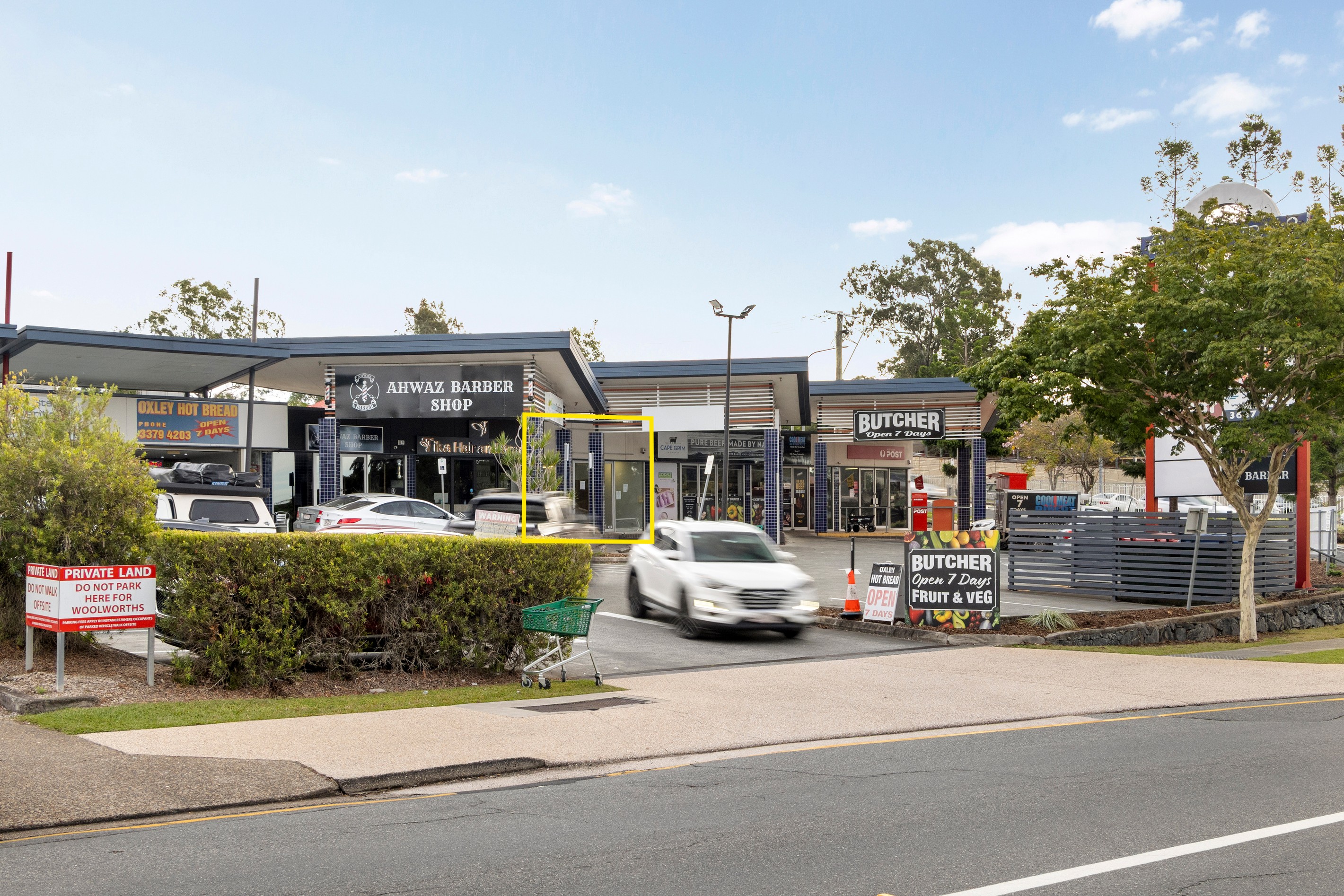 3/130 Oxley Station Road, Oxley, QLD 4075