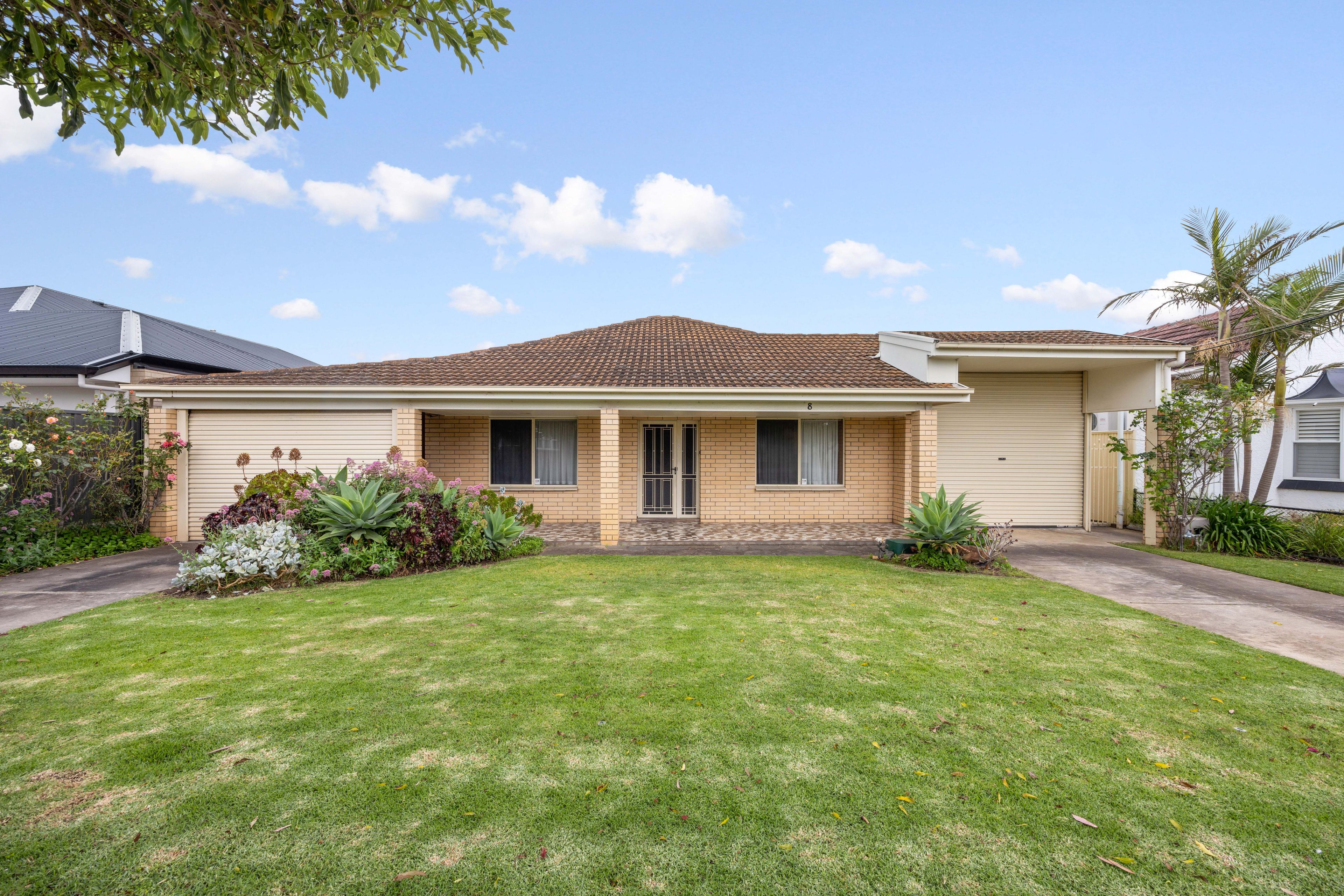 8 Kipling Avenue, Glengowrie, SA 5044 Sold House Ray White Glenelg