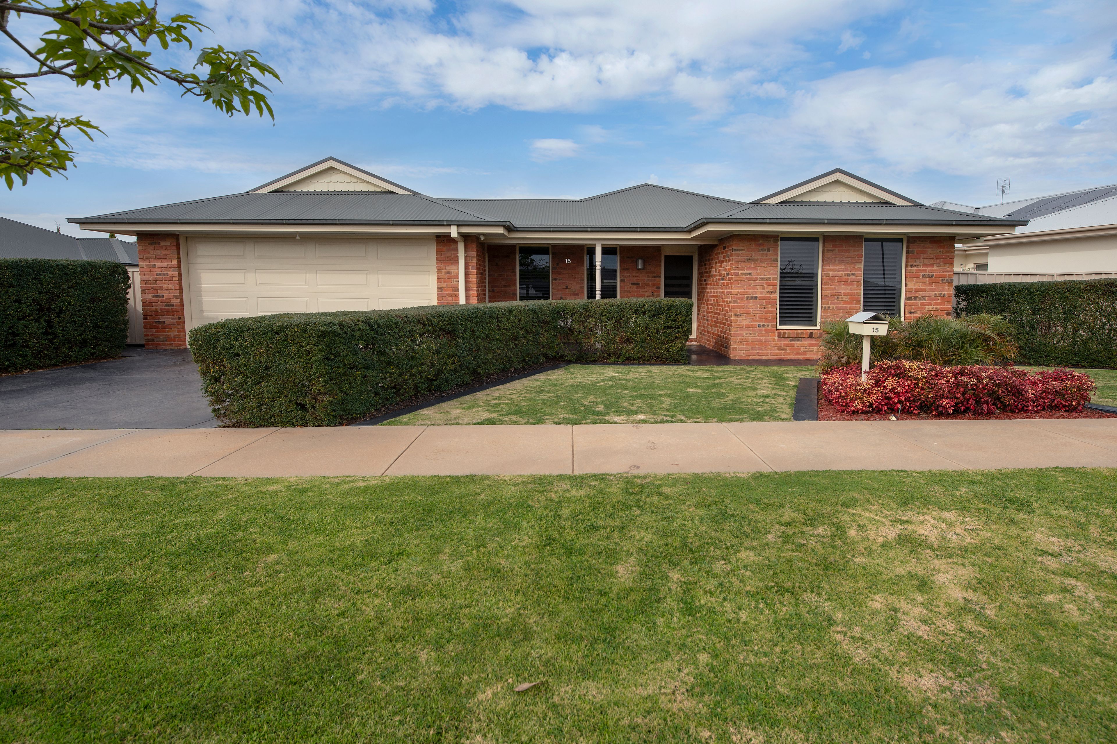 15 Boree Drive, Swan Hill, VIC 3585 Sold House Ray White Swan Hill