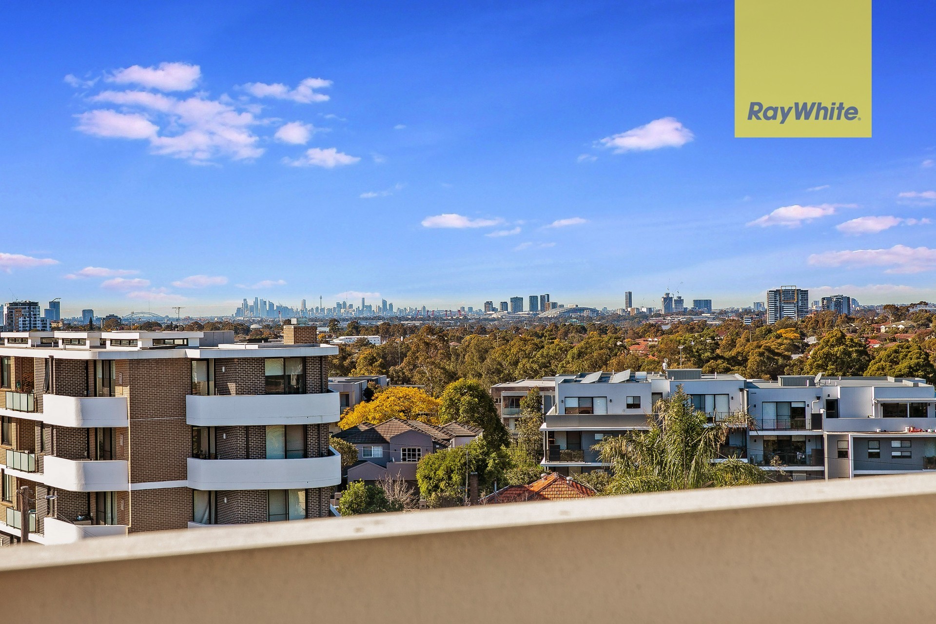 309/181-183 Great Western Highway, Mays Hill, NSW 2145