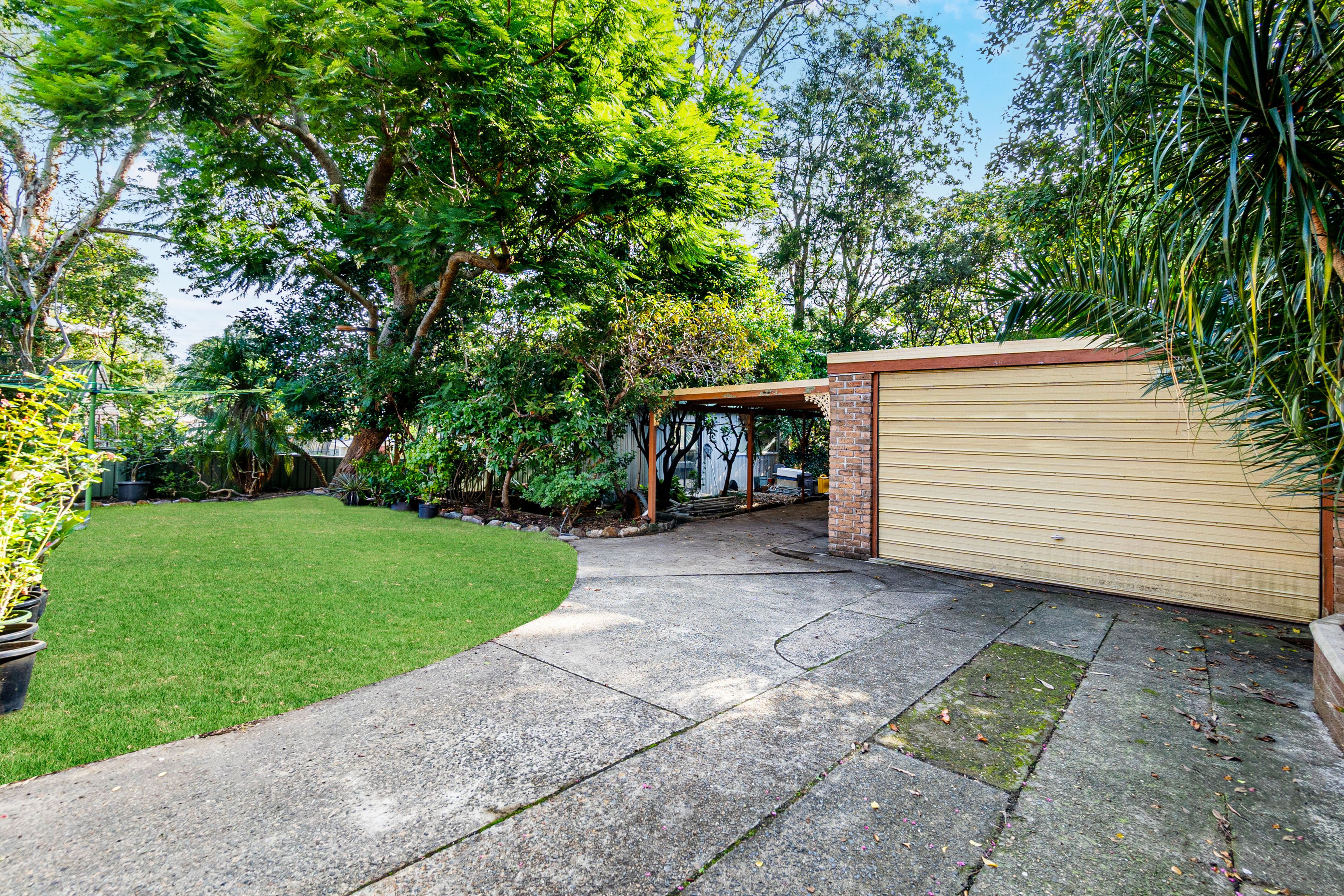 24 Orange Grove, Castle Hill, NSW 2154