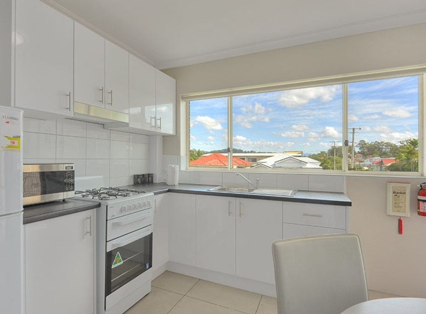 4/15 Crawford Avenue, Stafford, QLD 4053