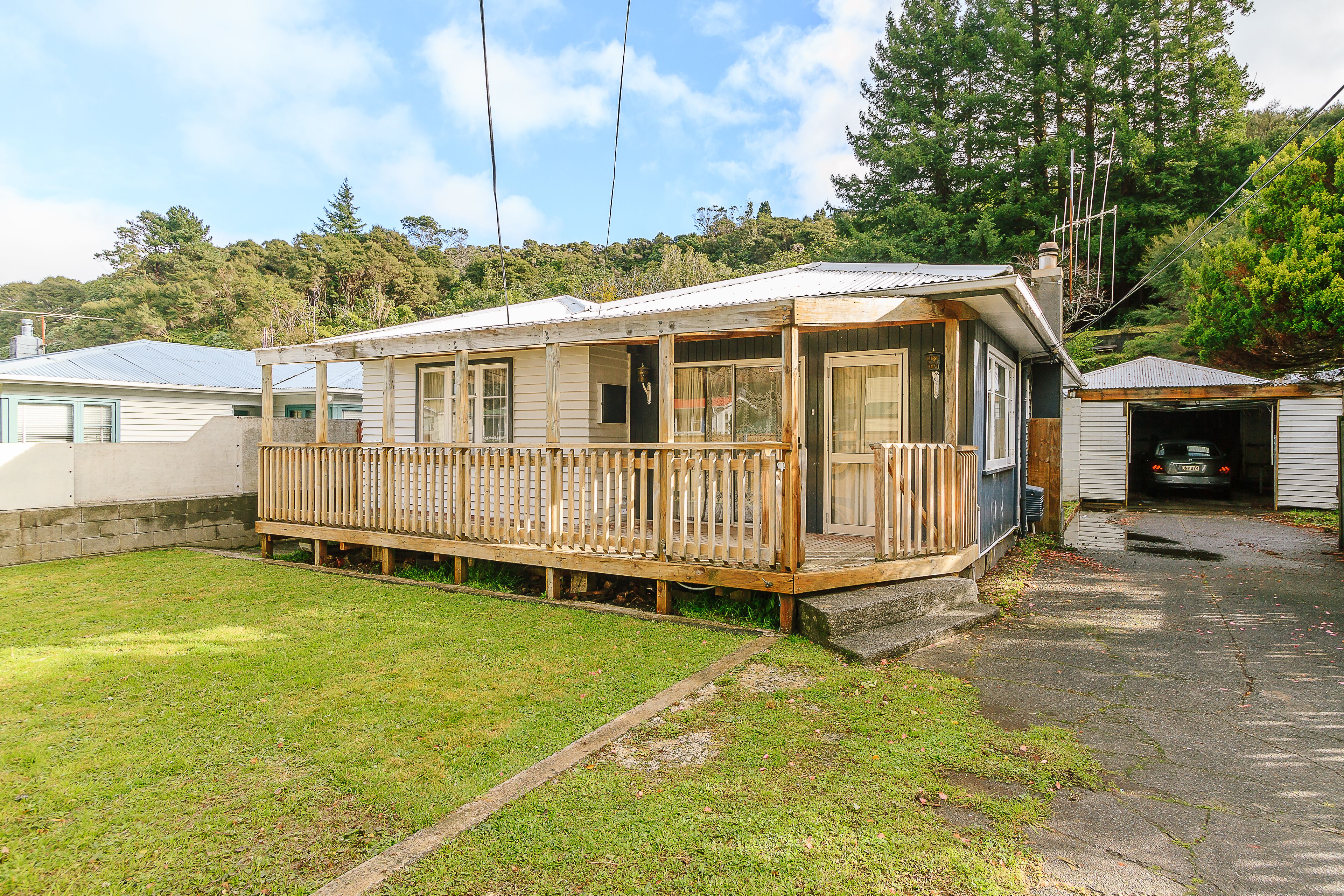 121 Hair Street, Wainuiomata, Lower Hutt City