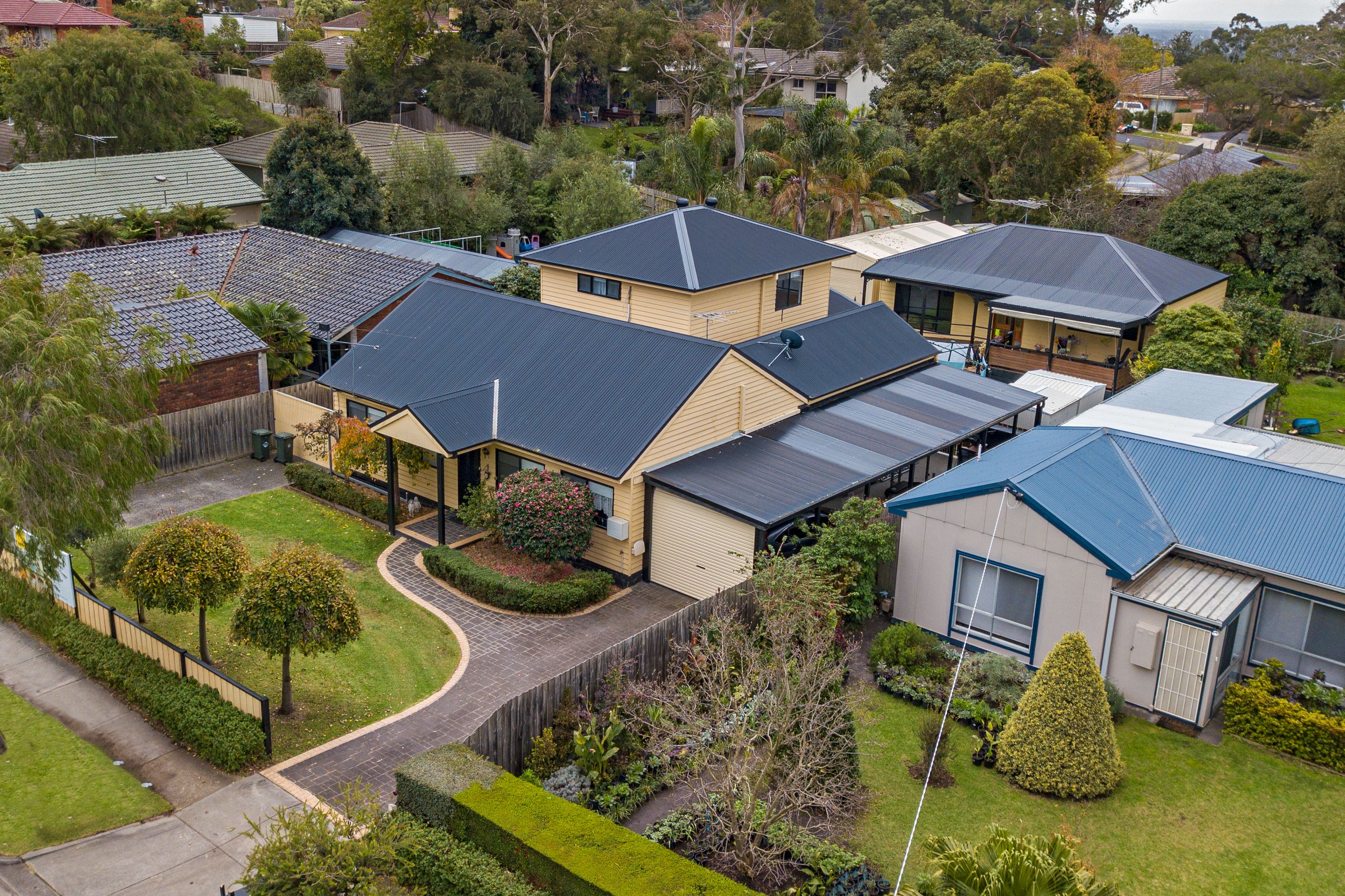 83 Heatherhill Road, Frankston, VIC 3199