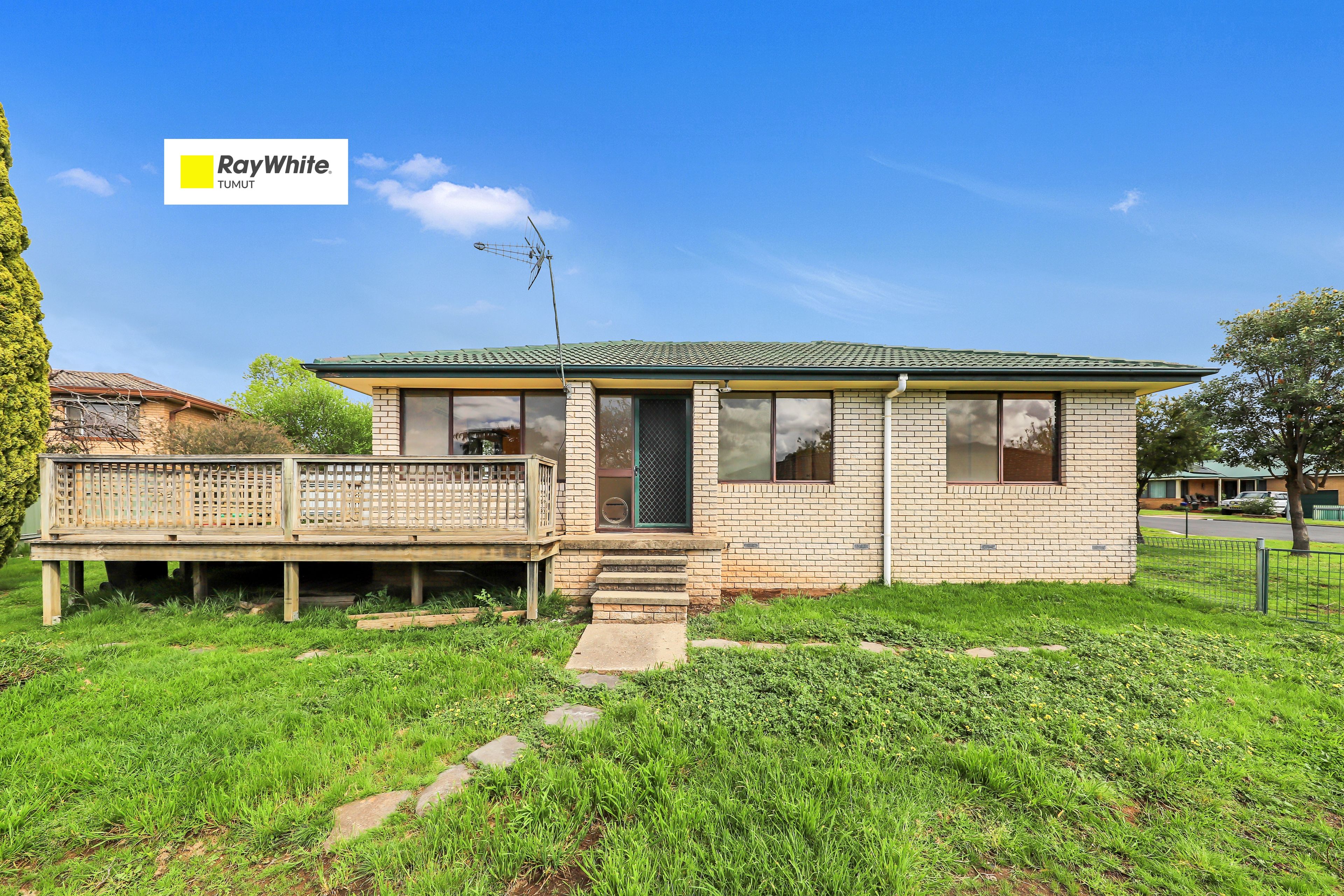 7 Carramar Crescent, Tumut, NSW 2720 Sold House Ray White Tumut