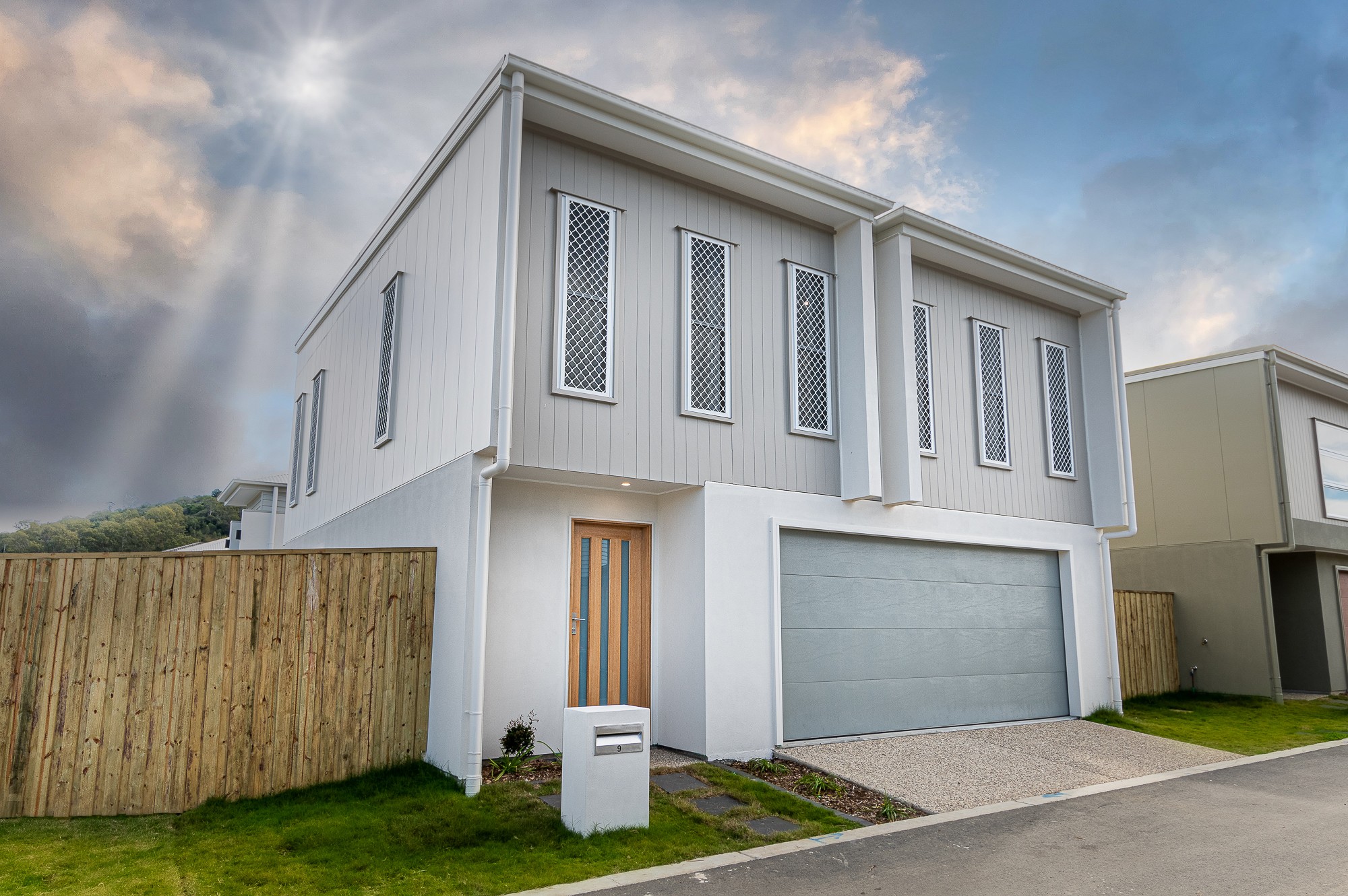 9 Girvan Lane, Belivah, QLD 4207