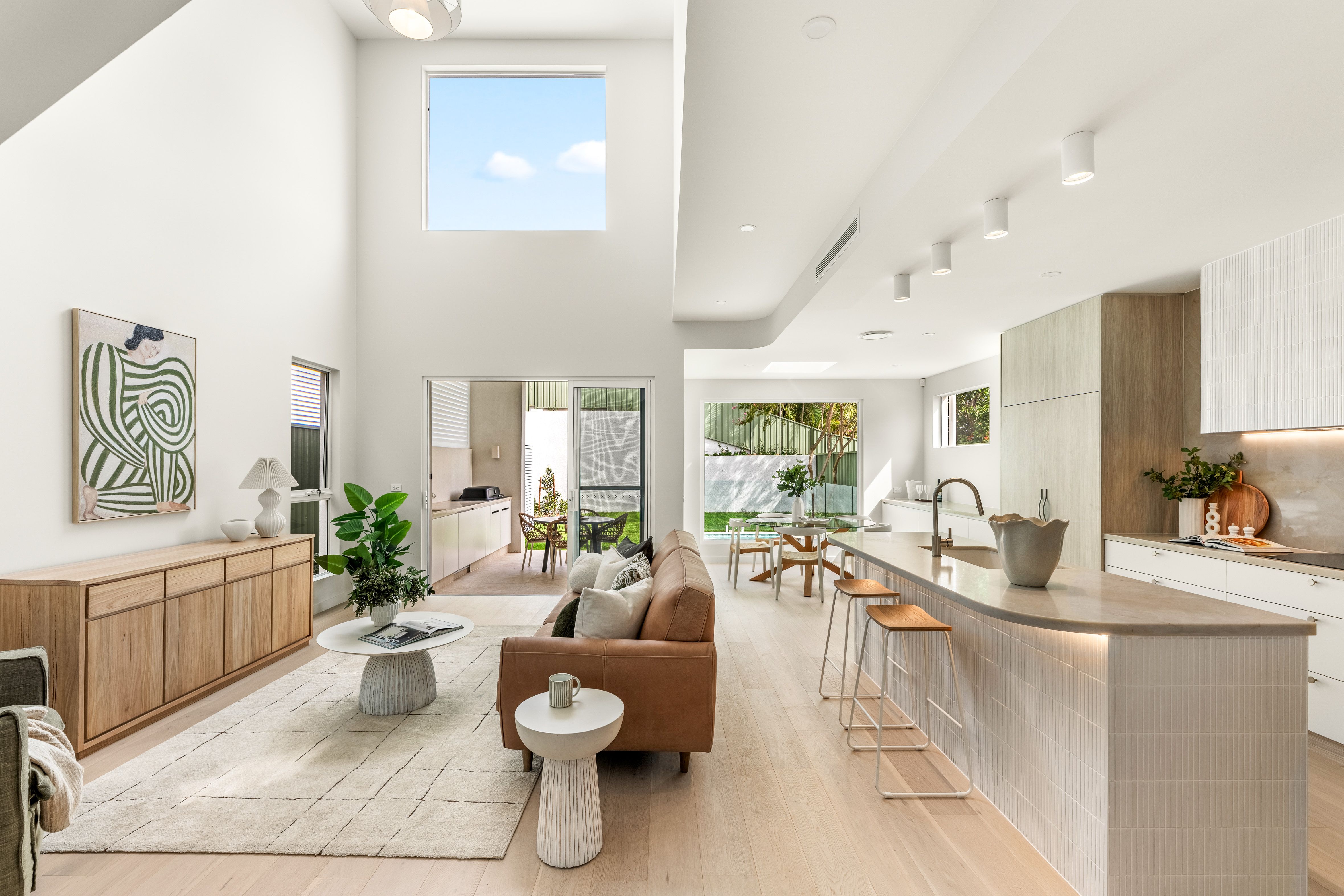 8B Sunbury Street, Sutherland, NSW 2232