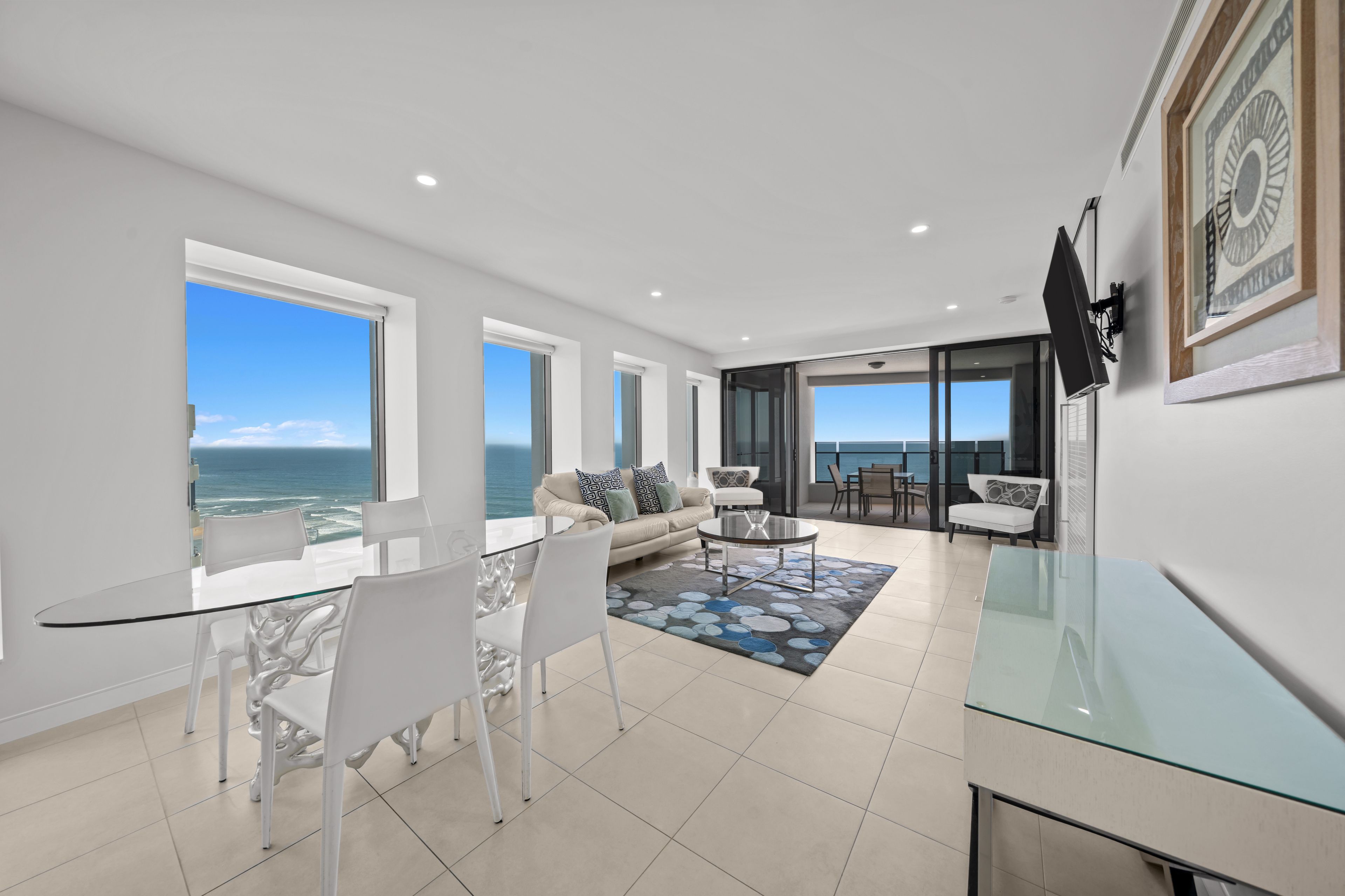 2005/4 The Esplanade, Surfers Paradise, QLD 4217