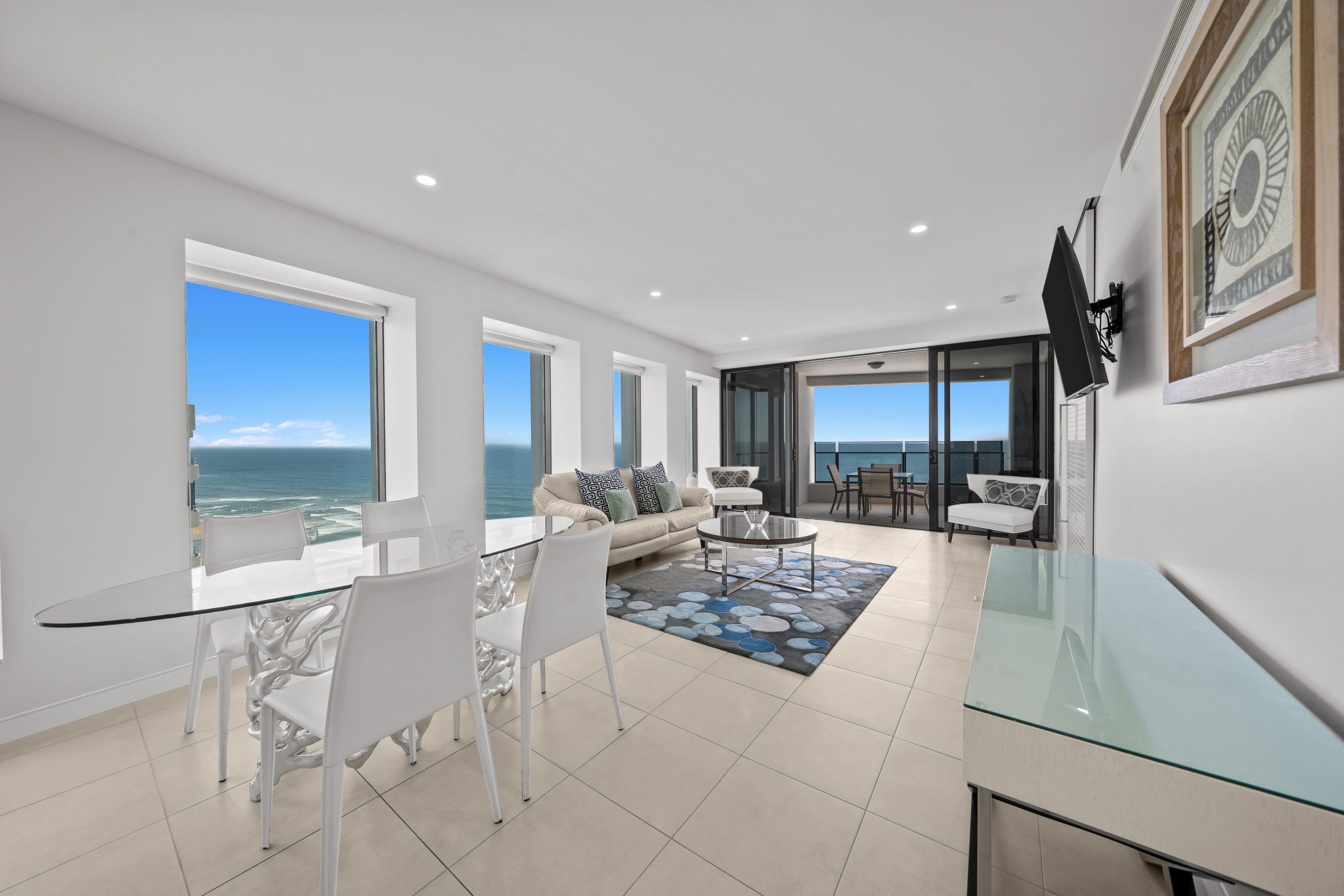 2005/4 The Esplanade, Surfers Paradise, QLD 4217