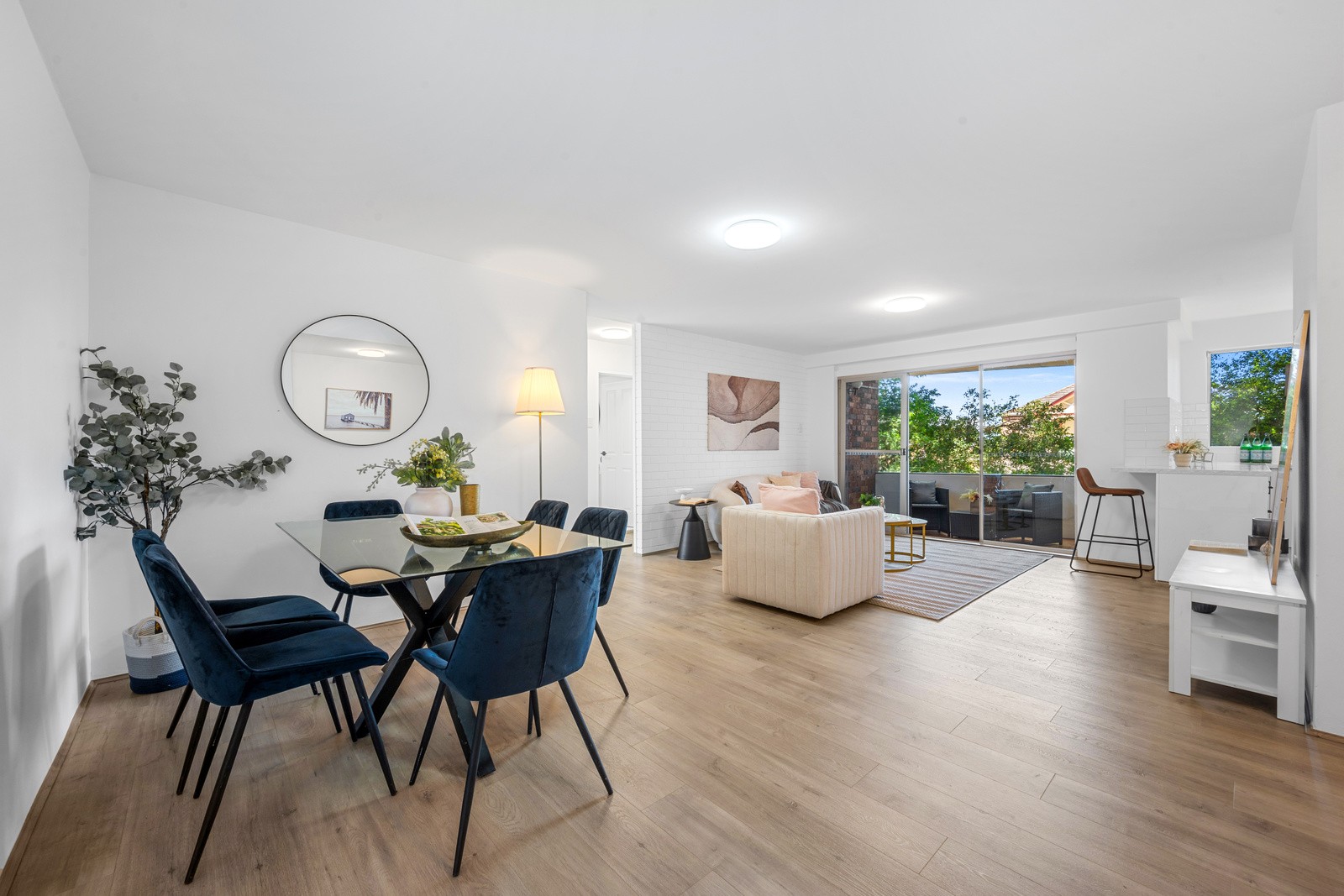 17/9-15 Rokeby Road, Abbotsford, NSW 2046