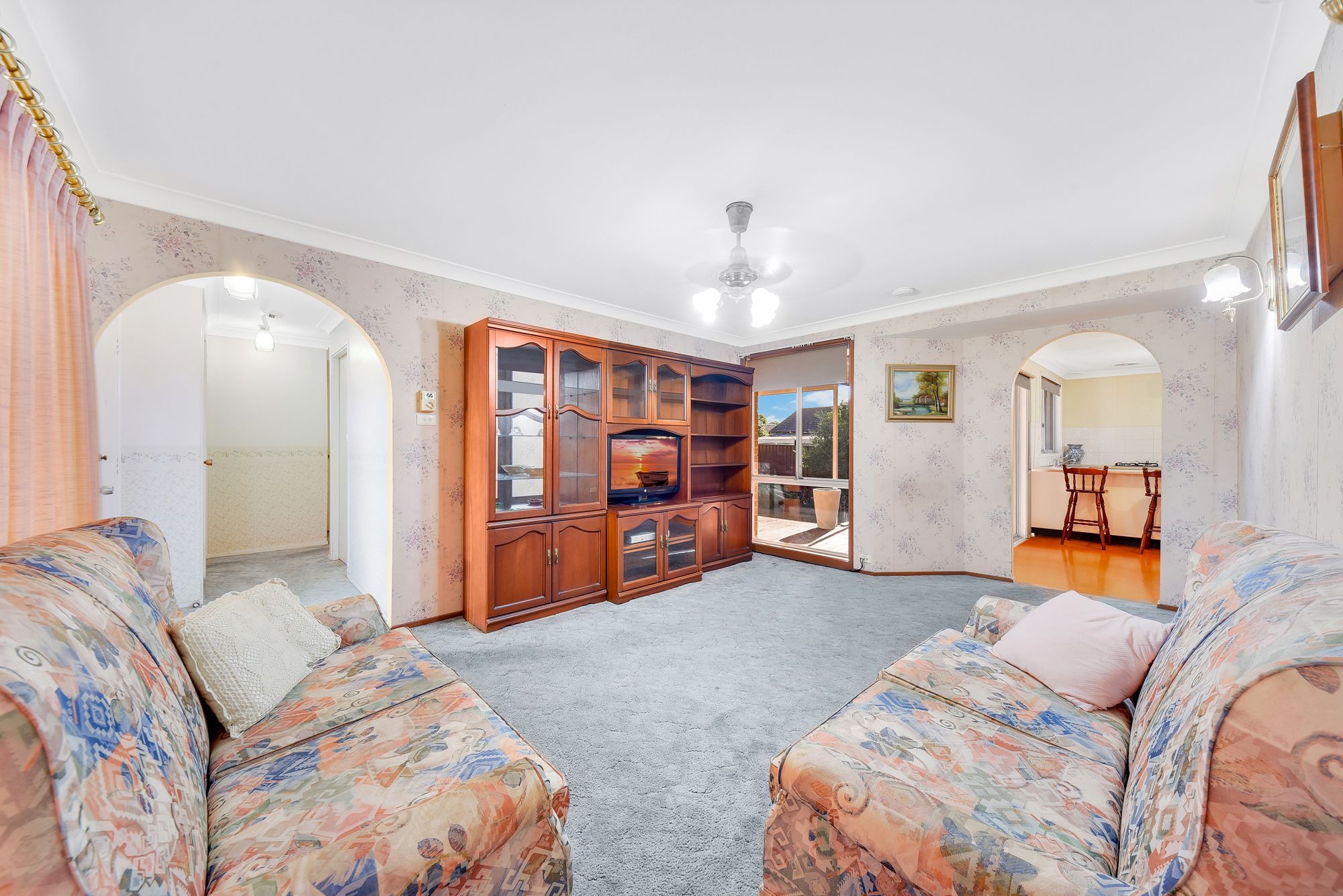 9/39 Chester Road, Ingleburn, NSW 2565