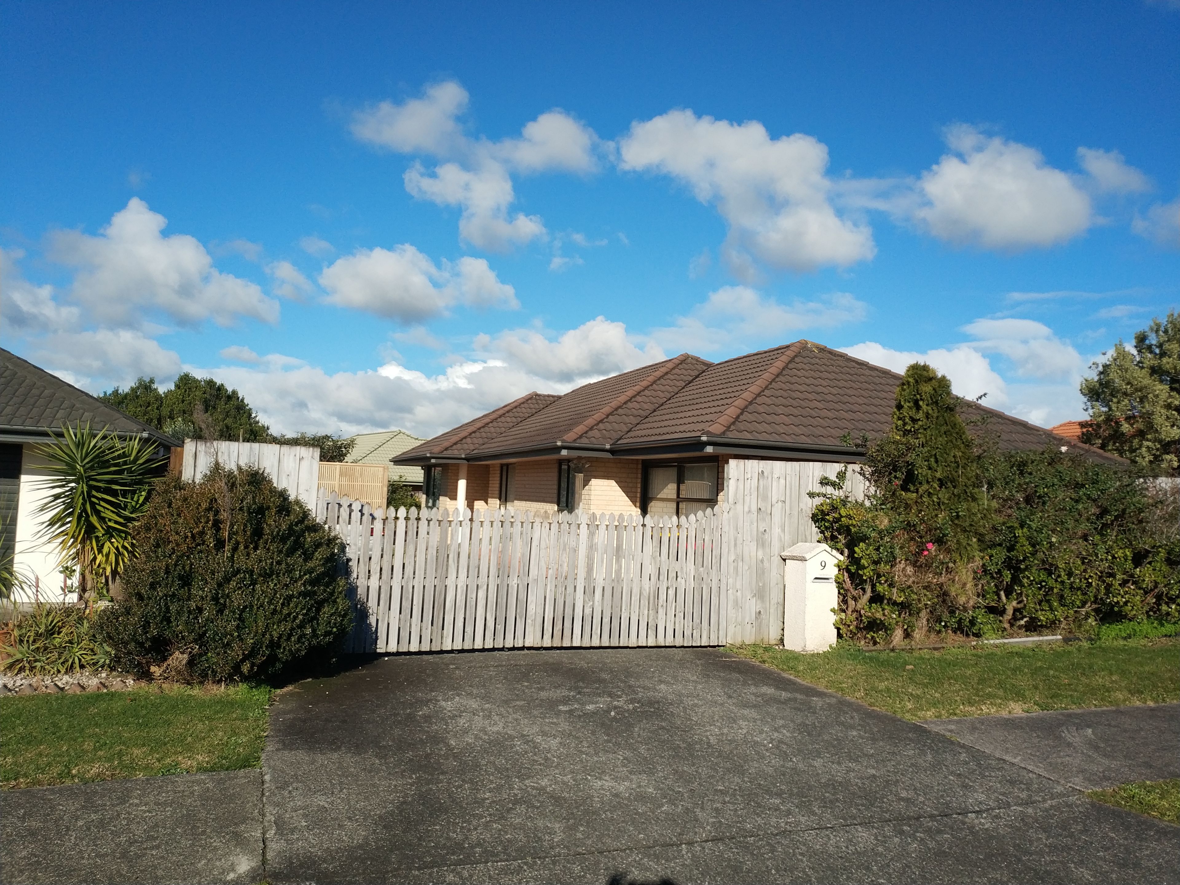 9 Glen Osborne Terrace, Flat Bush, Manukau City