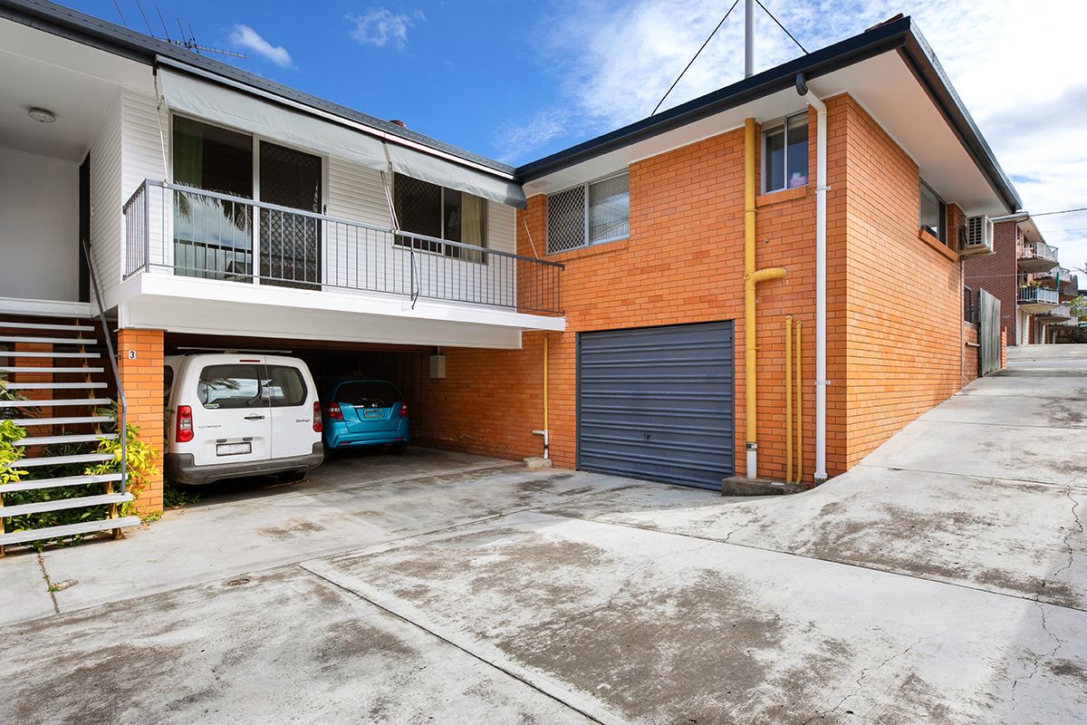 3/47 Lothian Street, Annerley, QLD 4103